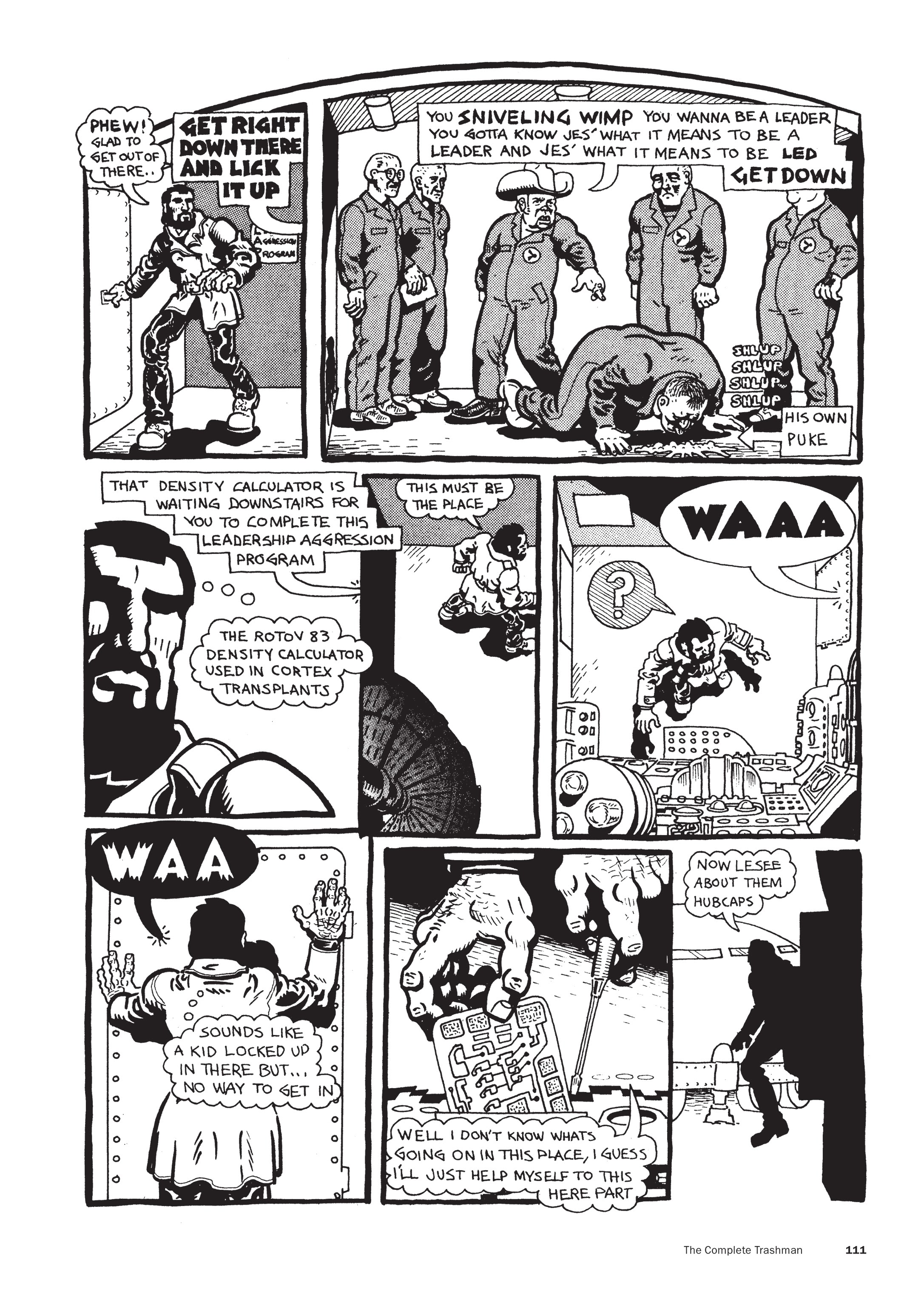 Read online Spain comic -  Issue # TPB 1 (Part 2) - 11