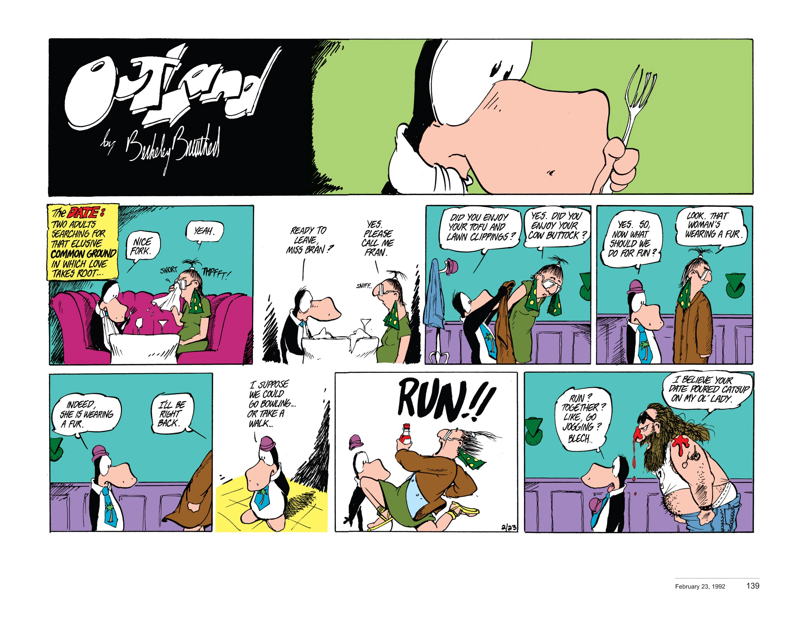 Read online Berkeley Breathed's Outland: The Complete Digital Collection comic -  Issue # TPB (Part 2) - 40