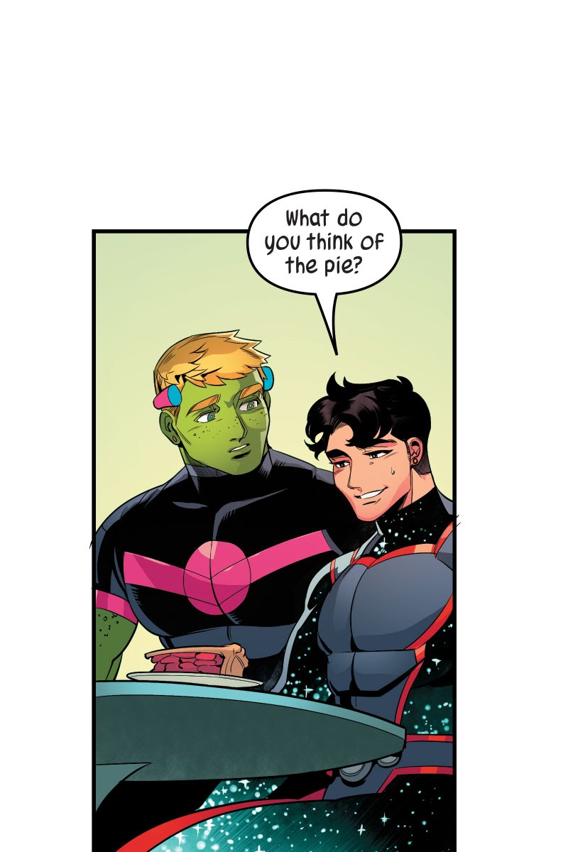 Read online Hulkling and Wiccan: Infinity Comic comic -  Issue #4 - 73