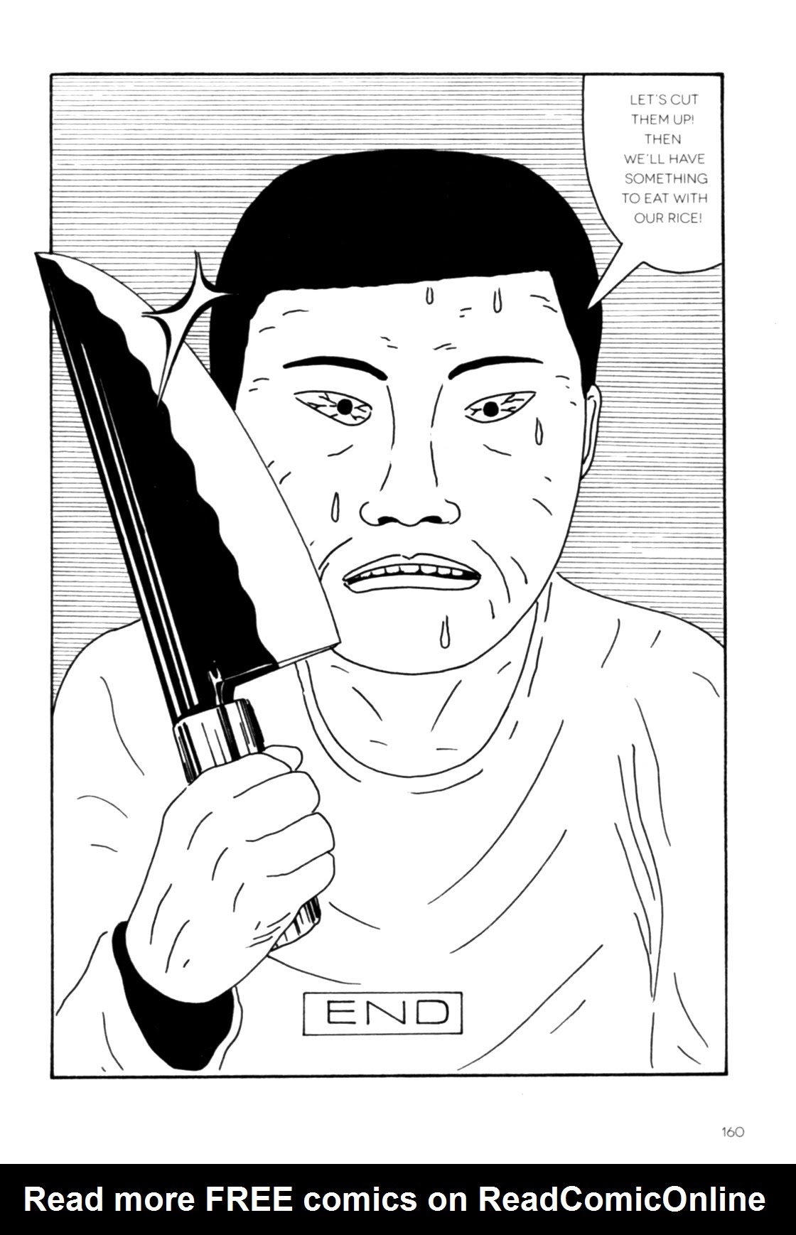 Read online The Pits of Hell comic -  Issue # TPB (Part 2) - 61