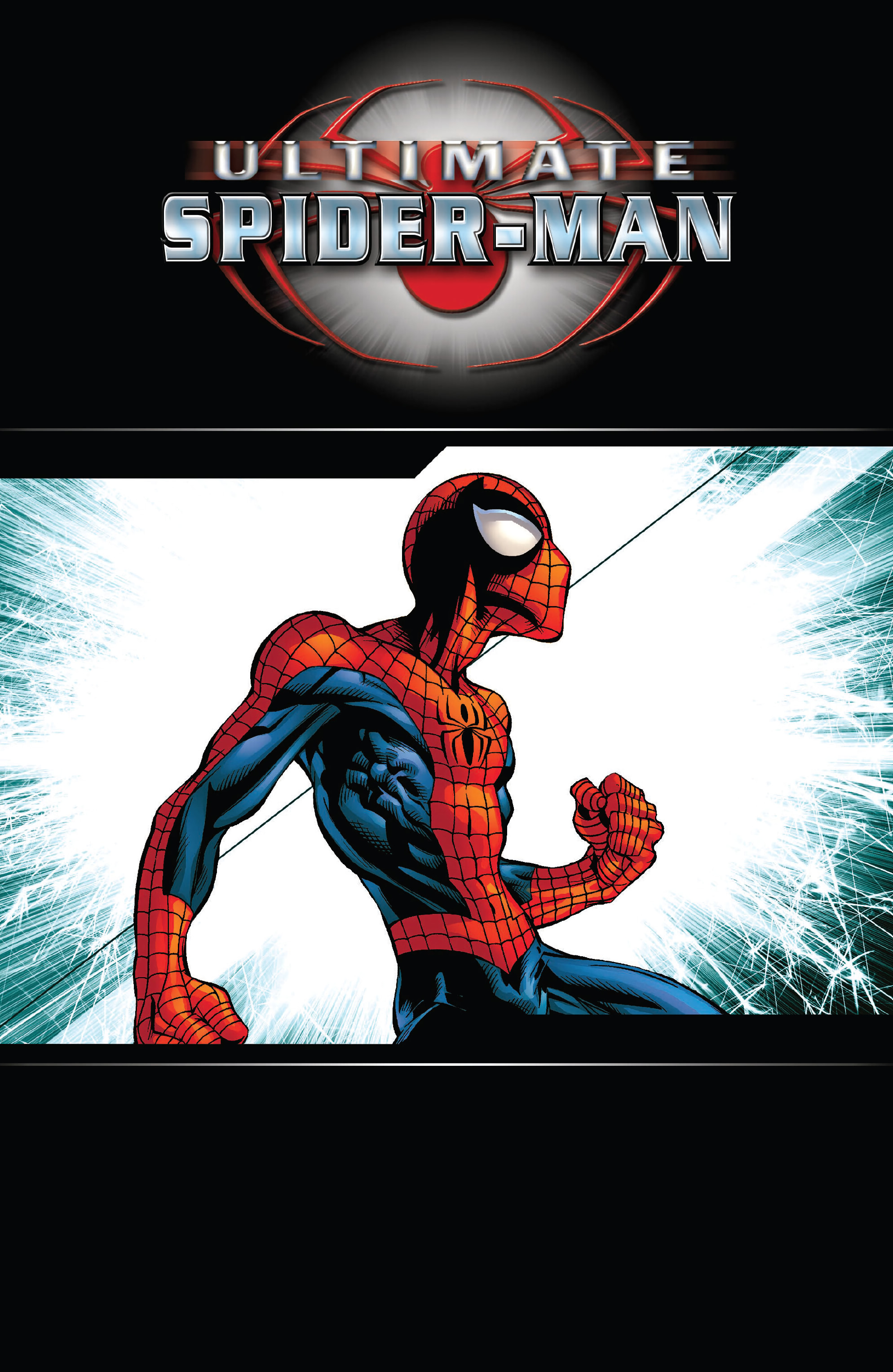 Read online Ultimate Spider-Man Omnibus comic -  Issue # TPB 2 (Part 1) - 2