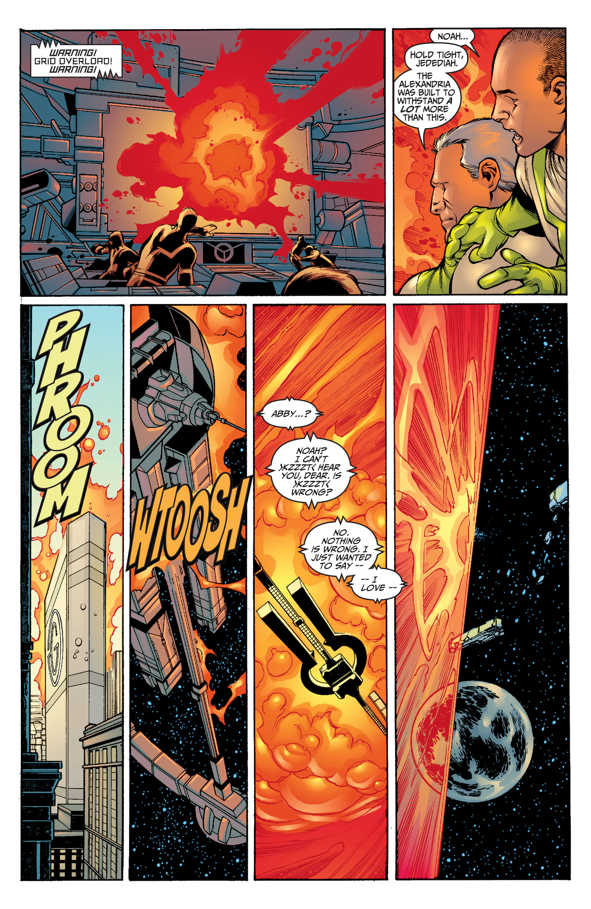 Read online Fantastic Four: Heroes Return: The Complete Collection comic -  Issue # TPB 3 (Part 3) - 74