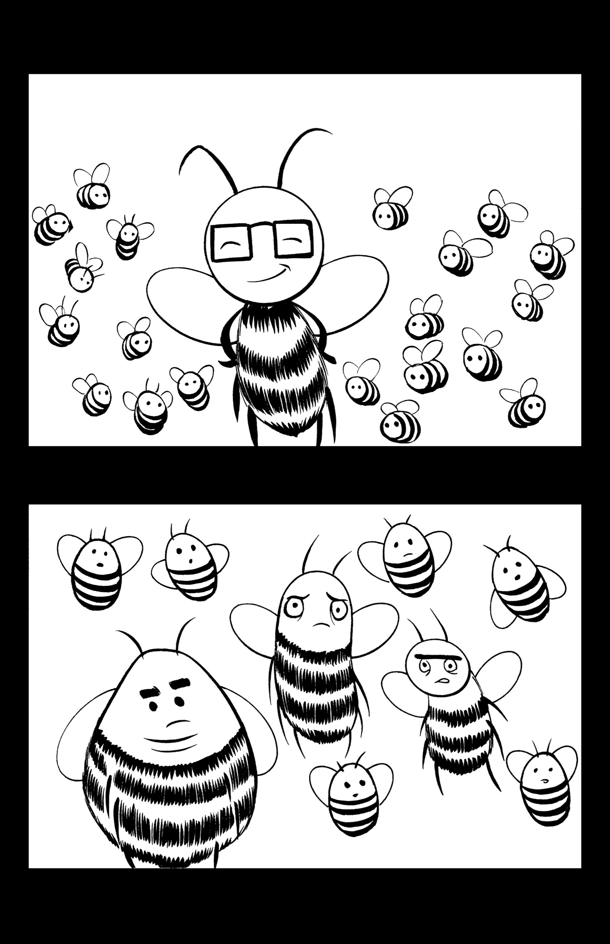 Read online The Bully's Bully comic -  Issue # TPB (Part 2) - 46