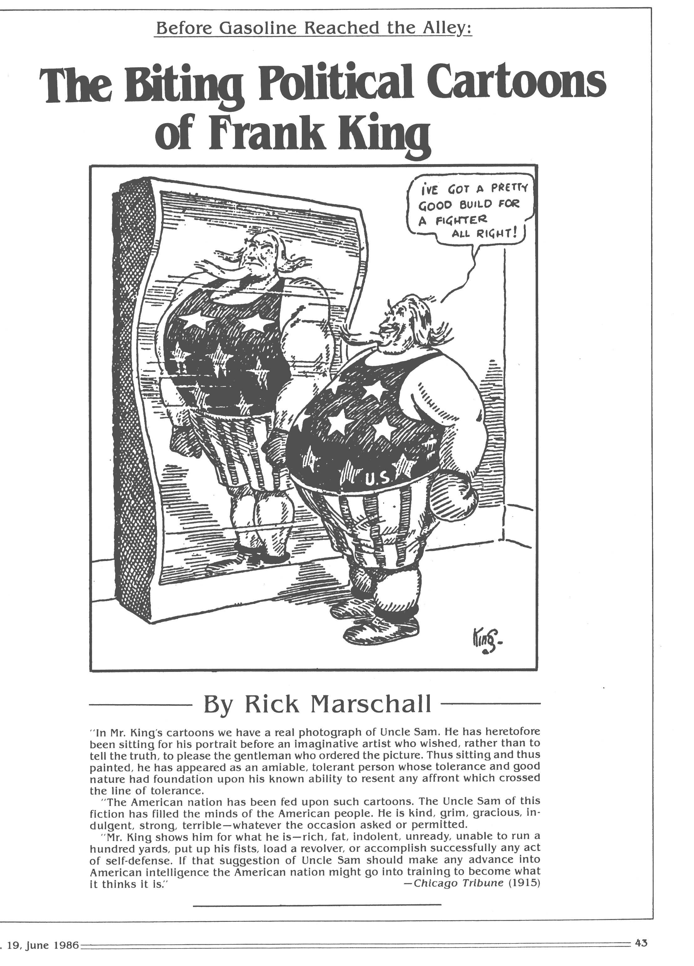 Read online Nemo: The Classic Comics Library comic -  Issue #19 - 40