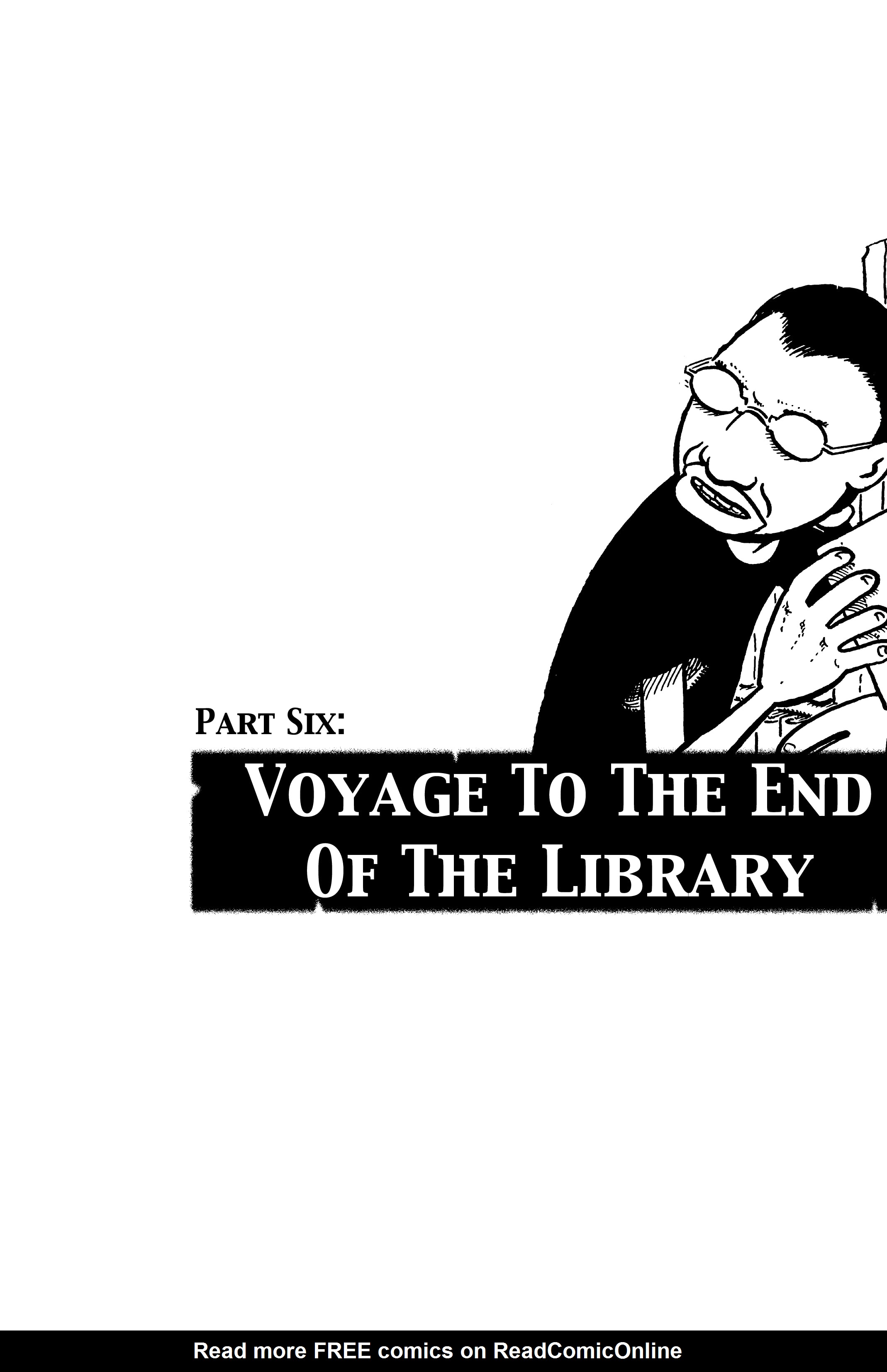 Read online Notes from a Defeatist comic -  Issue # TPB (Part 2) - 7