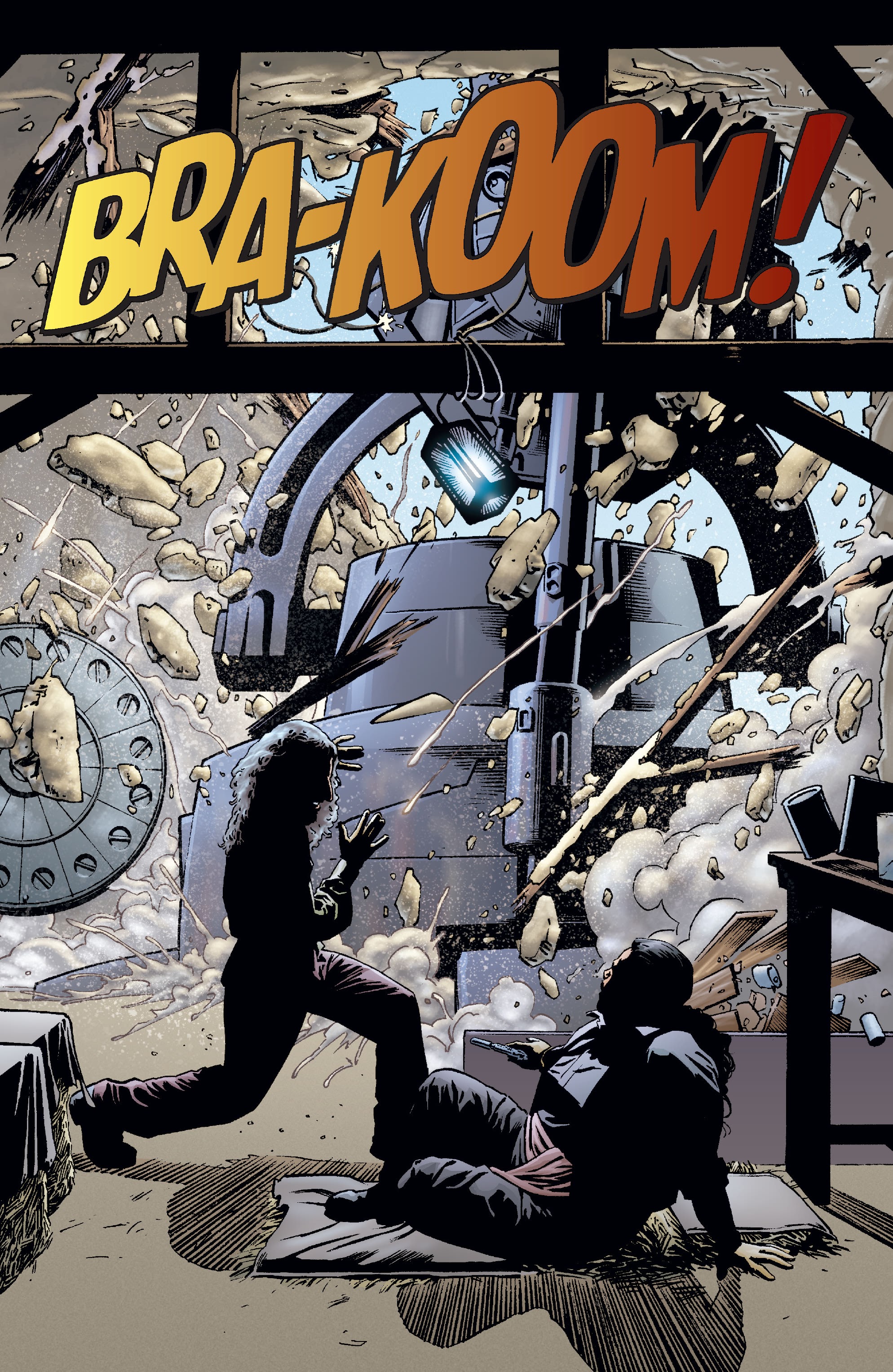 Read online Star Wars Legends: The Rebellion - Epic Collection comic -  Issue # TPB 4 (Part 2) - 55