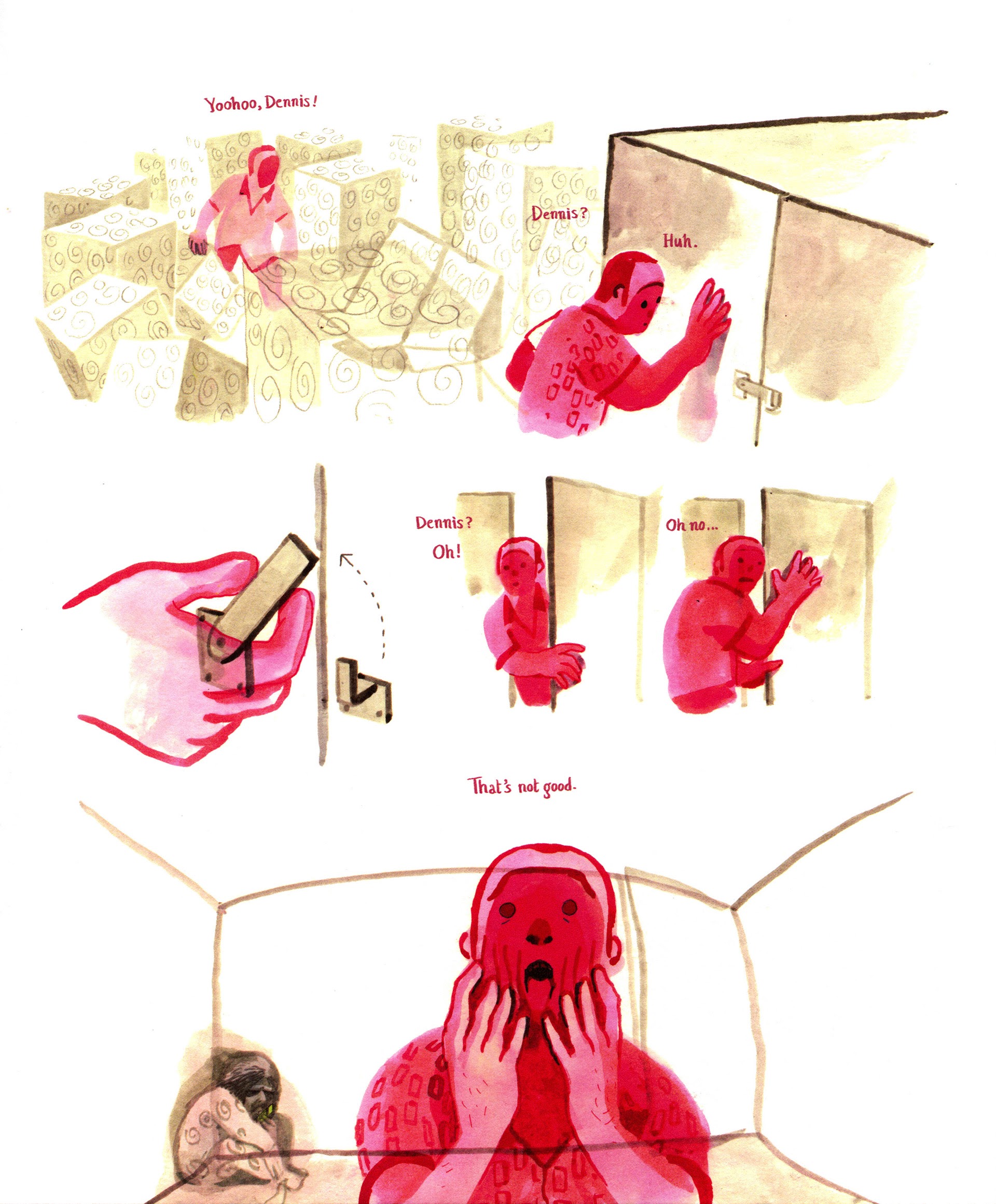 Read online The Making Of comic -  Issue # TPB (Part 2) - 1