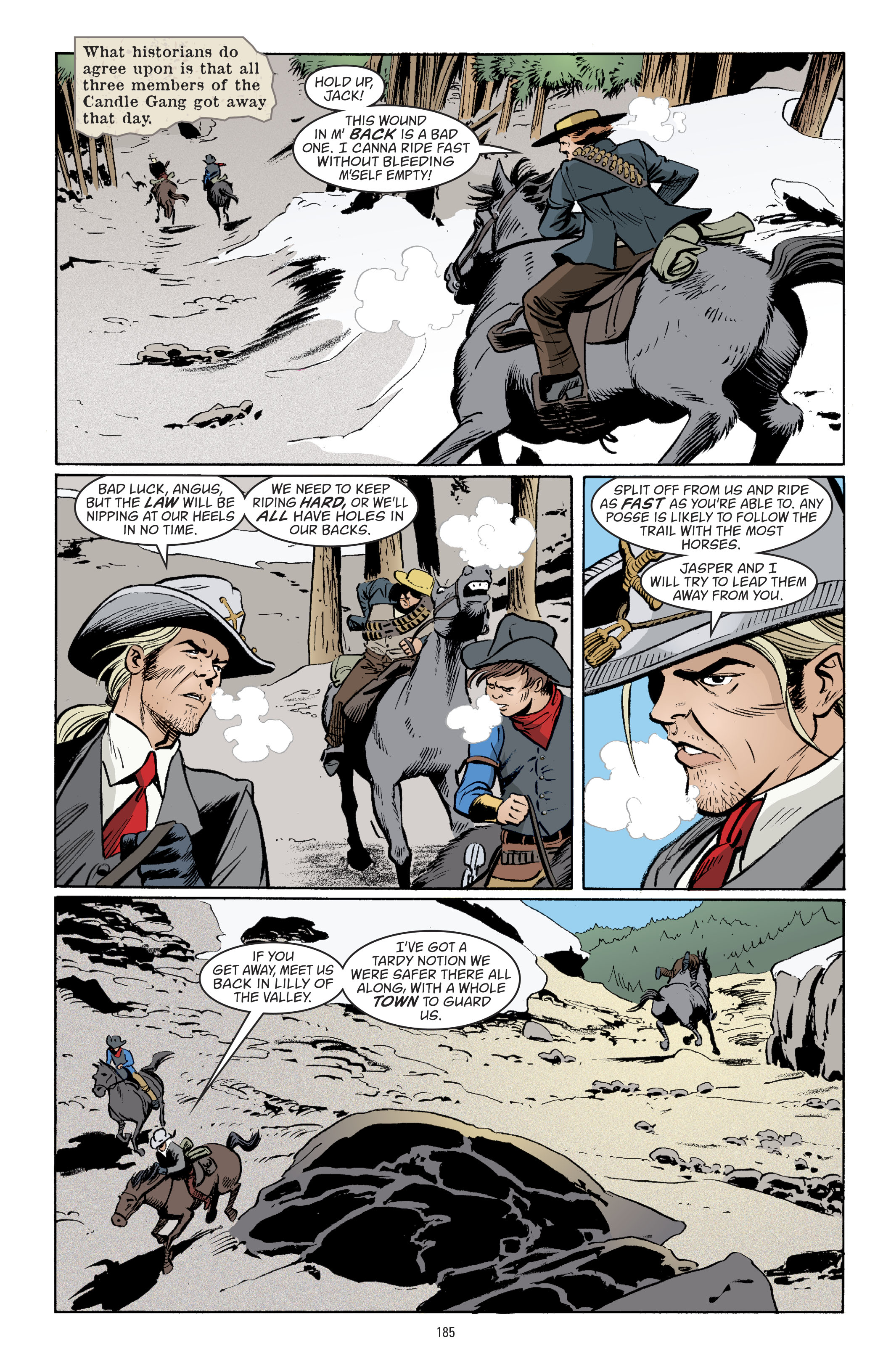Read online Jack of Fables comic -  Issue # _TPB The Deluxe Edition 2 (Part 2) - 79