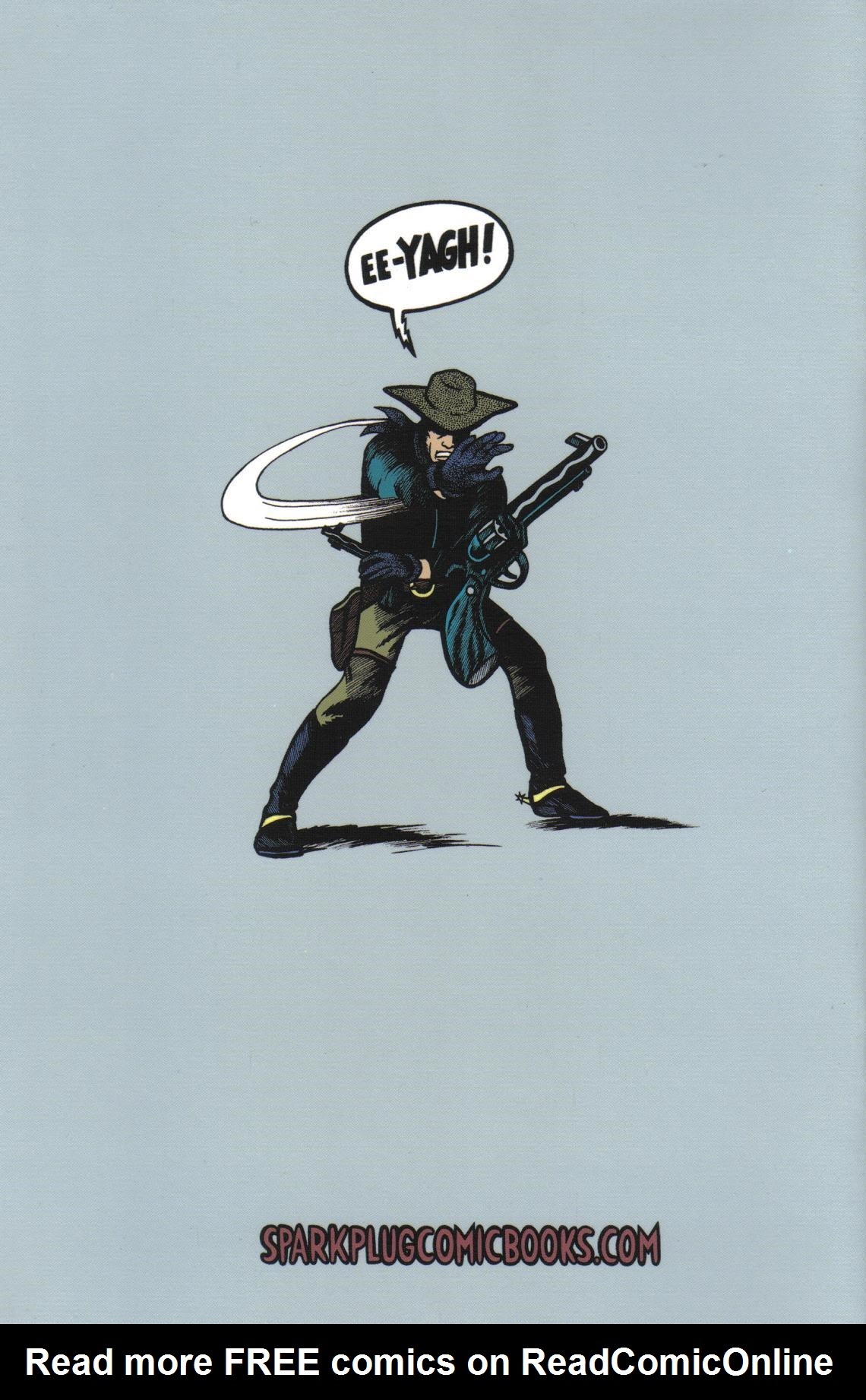Read online Tales to Demolish comic -  Issue #3 - 28