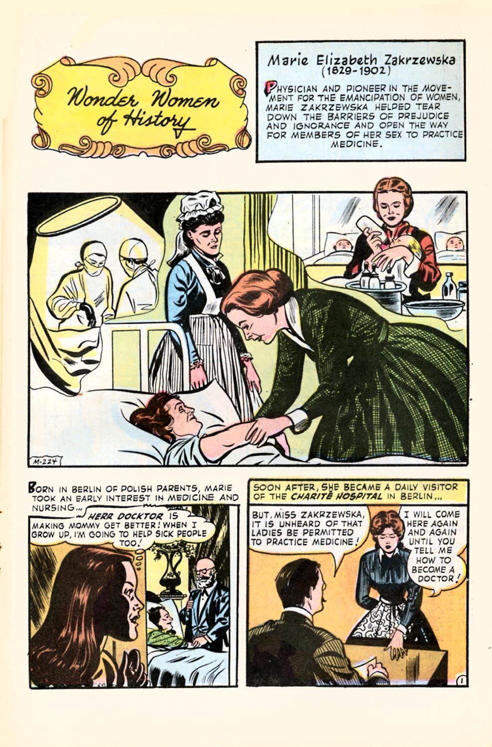 Read online Wonder Woman (1942) comic -  Issue #191 - 31