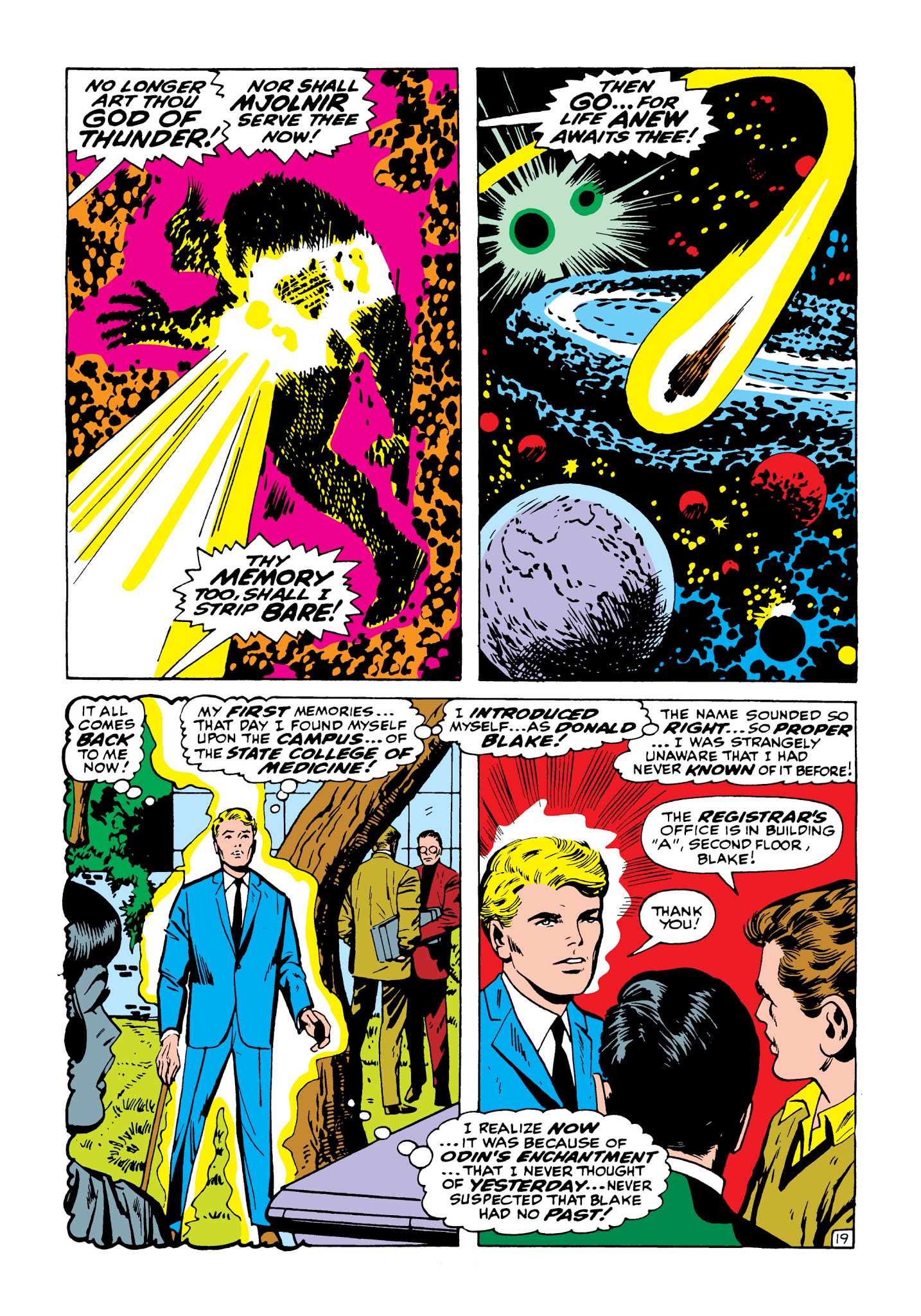 Read online Thor Epic Collection comic -  Issue # TPB 4 (Part 2) - 27