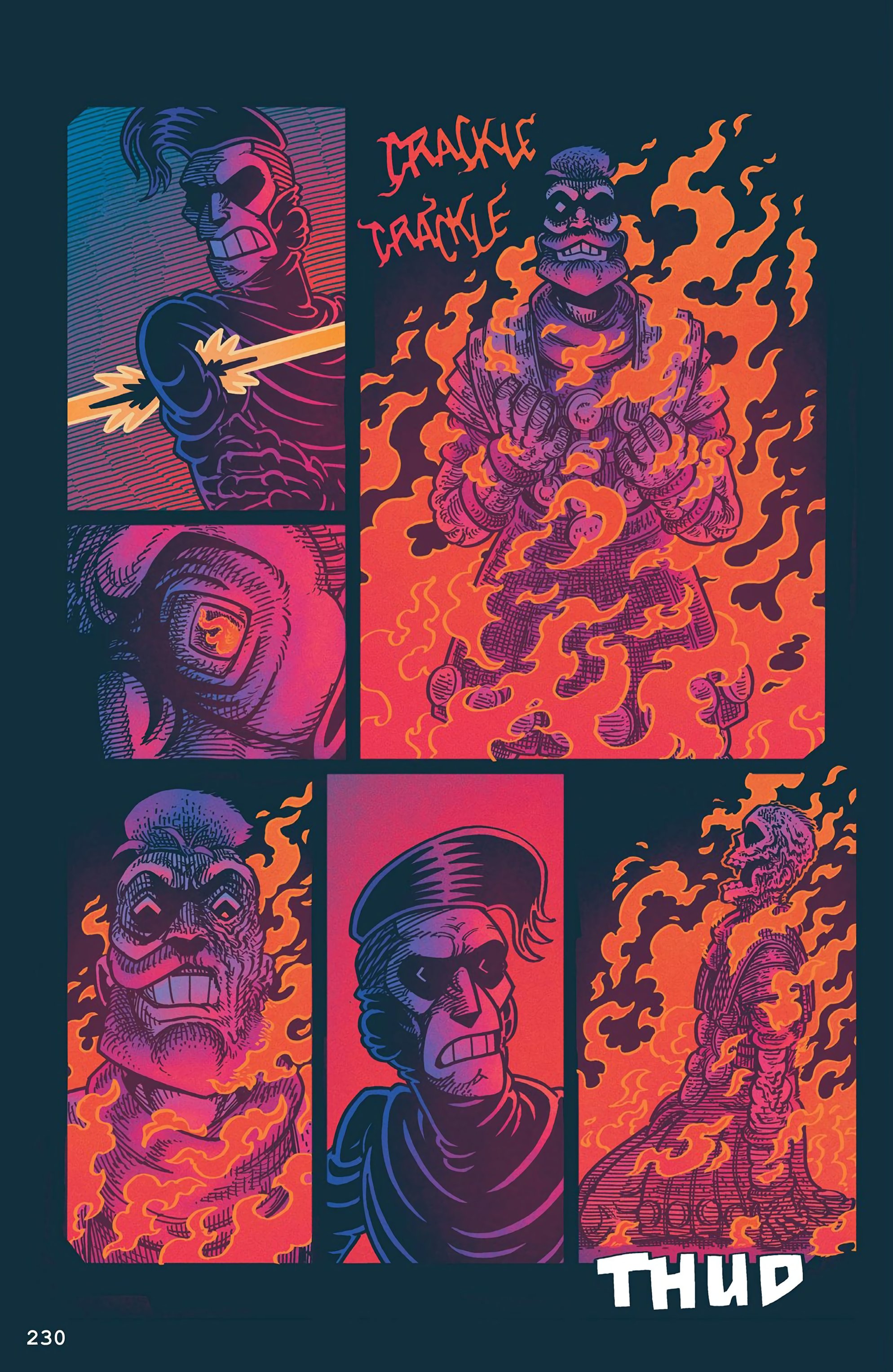 Read online eJunky comic -  Issue # TPB (Part 3) - 31