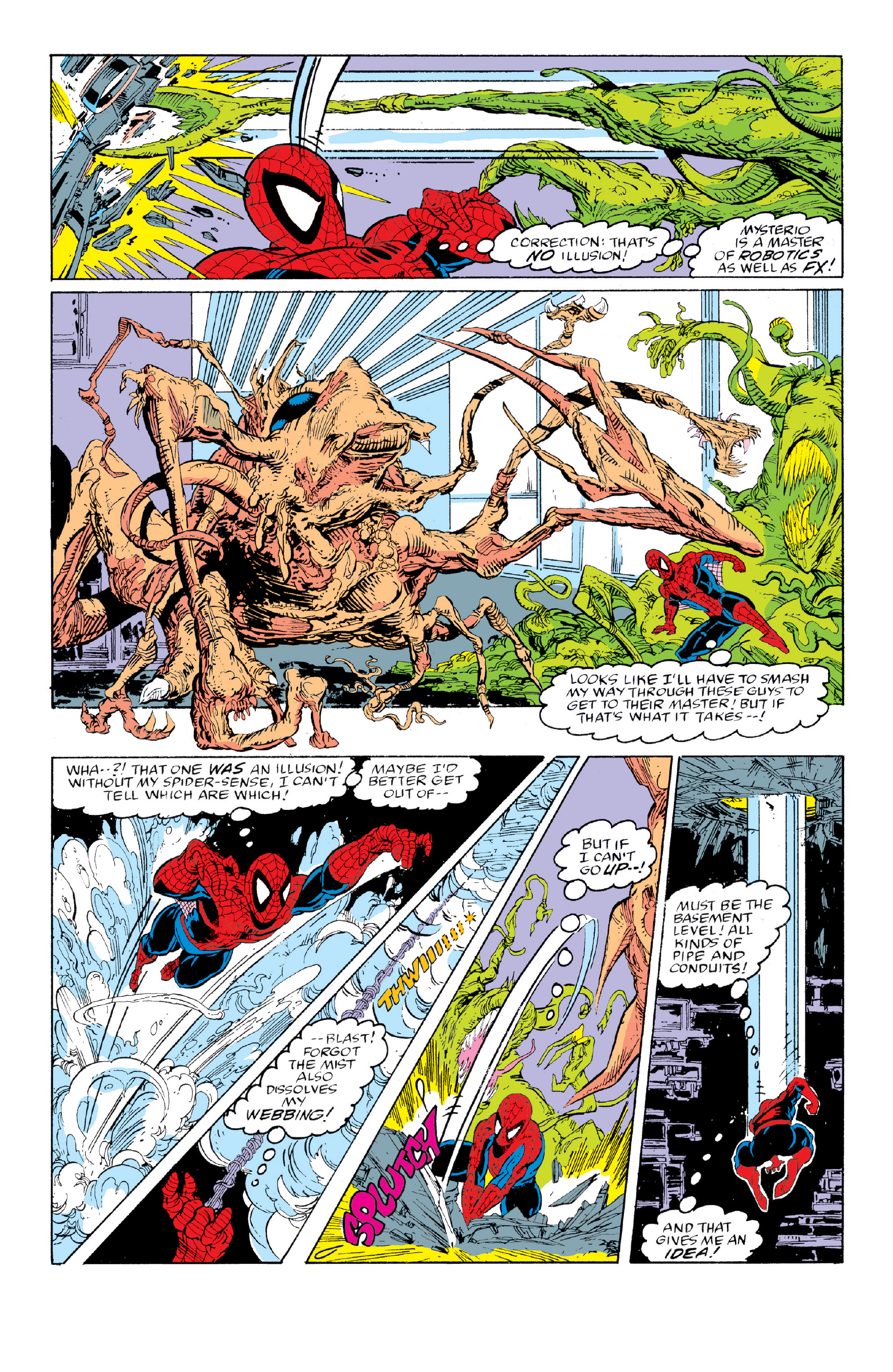 Read online Amazing Spider-Man Epic Collection comic -  Issue # Assassin Nation (Part 1) - 25