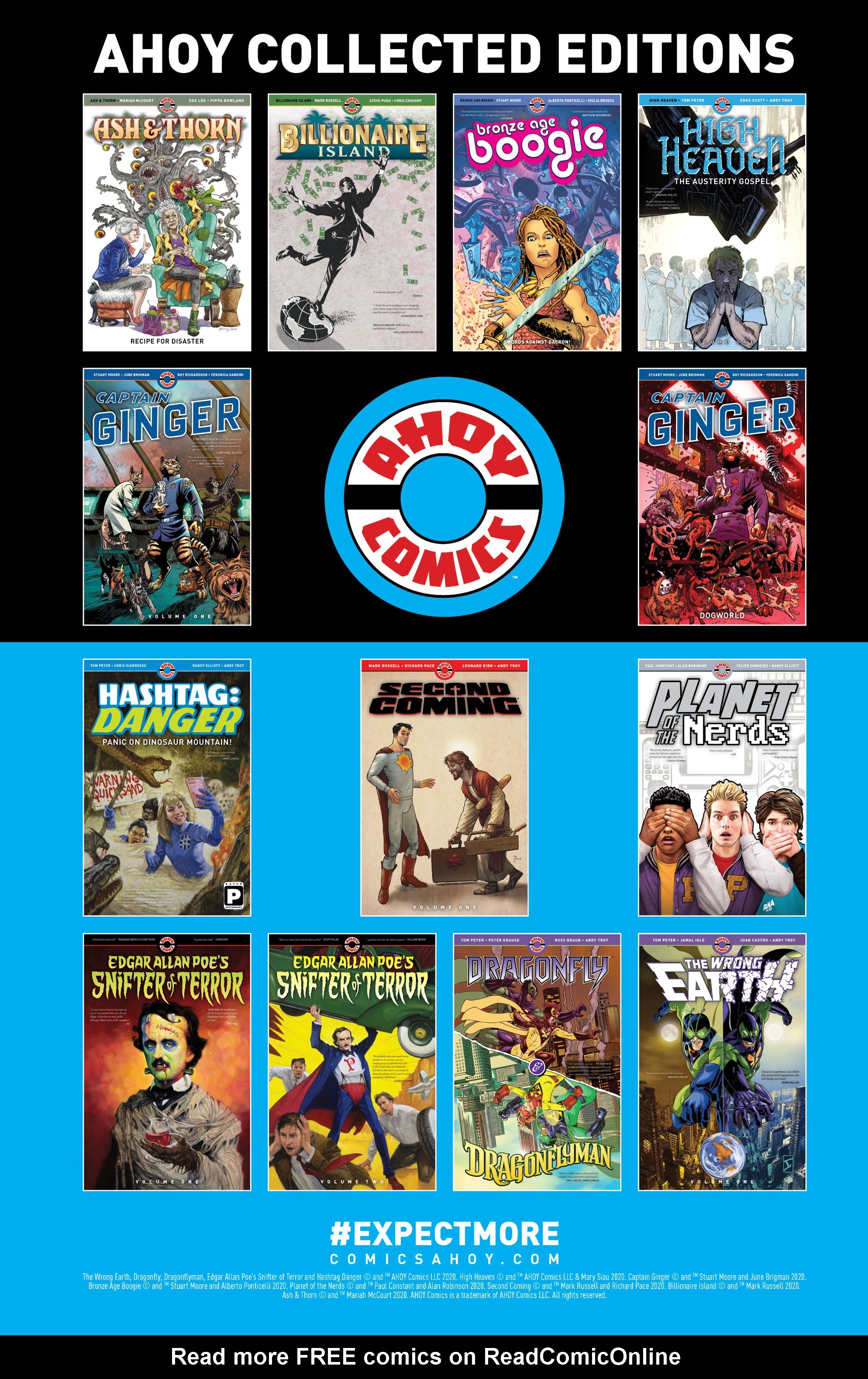 Read online Happy Hour comic -  Issue #5 - 28