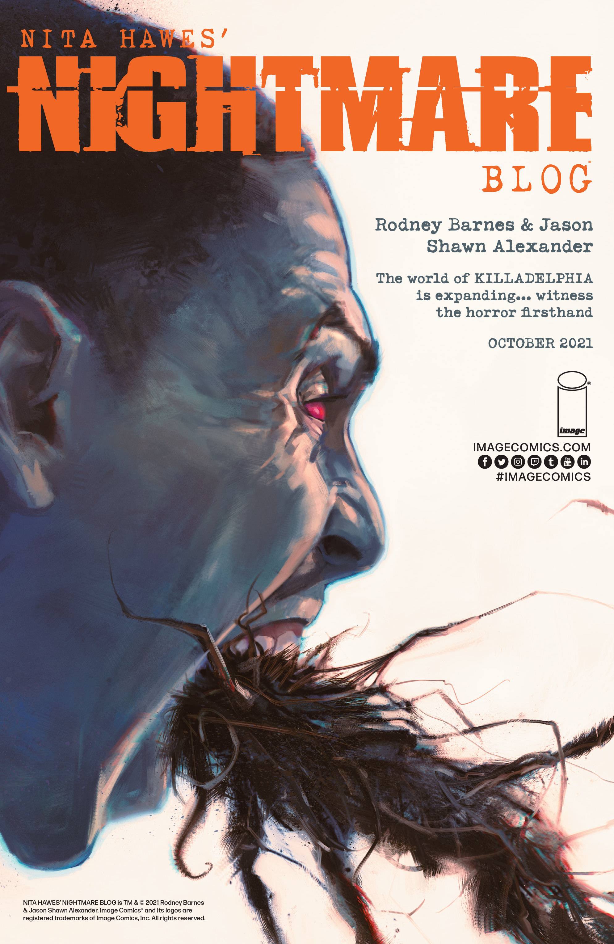 Read online Stillwater by Zdarsky & Pérez comic -  Issue #10 - 29
