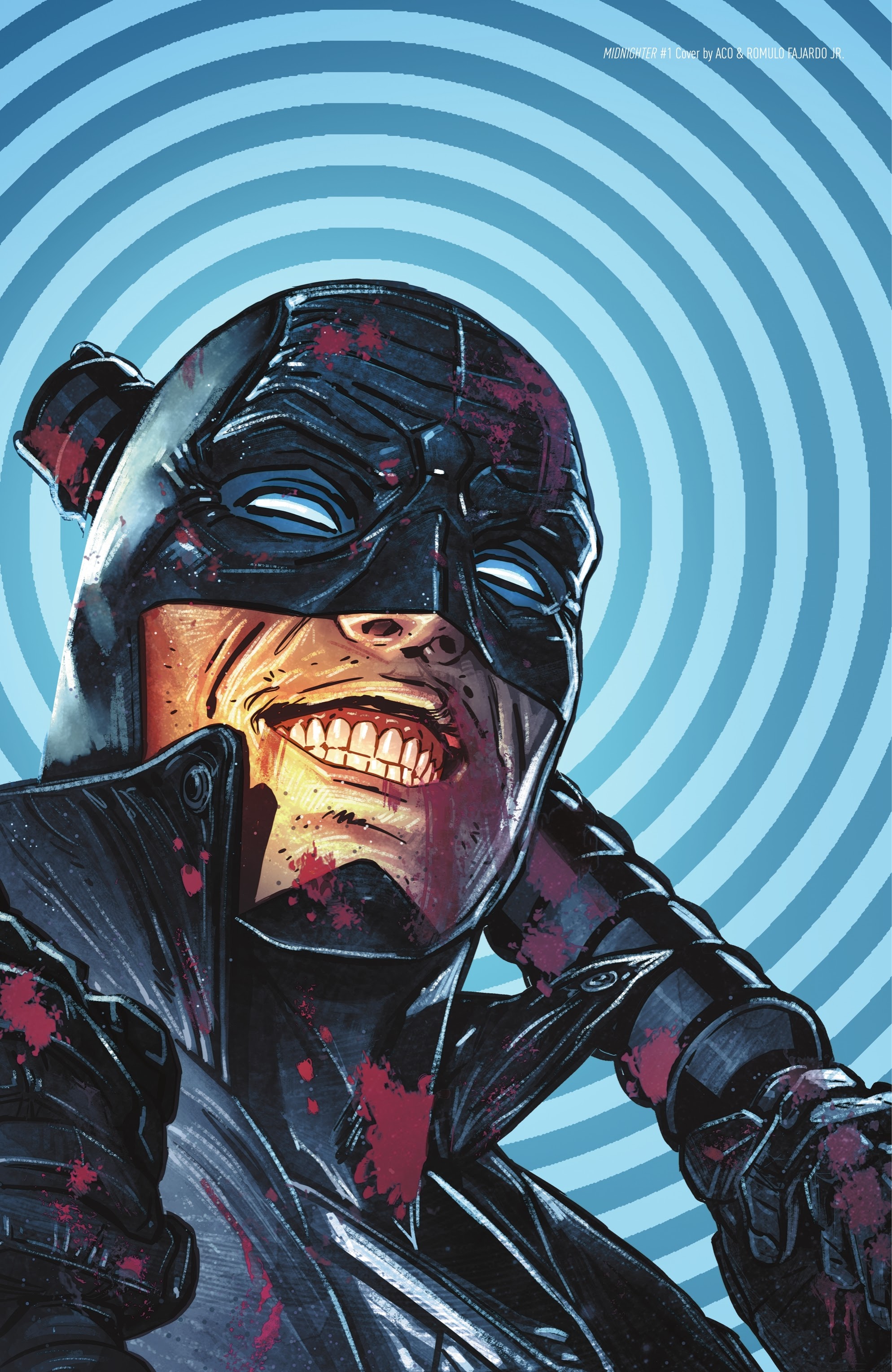 Read online Midnighter: The Complete Collection comic -  Issue # TPB (Part 1) - 13