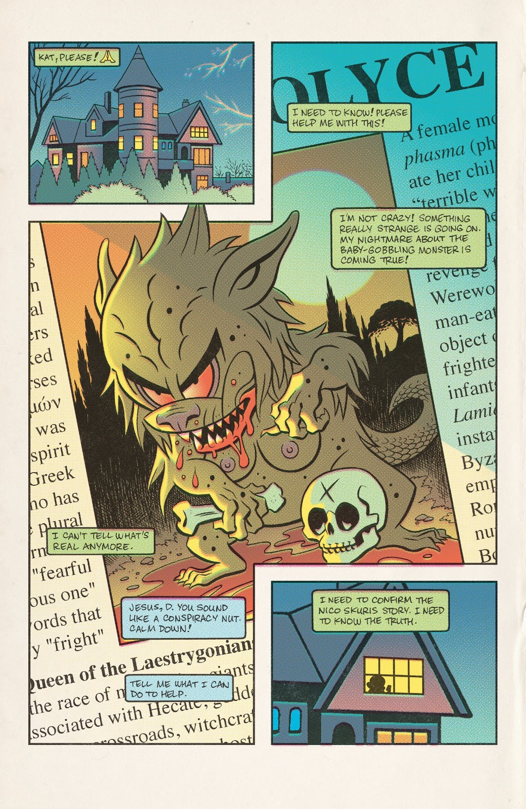 Dwellings issue TPB 1 - Page 60