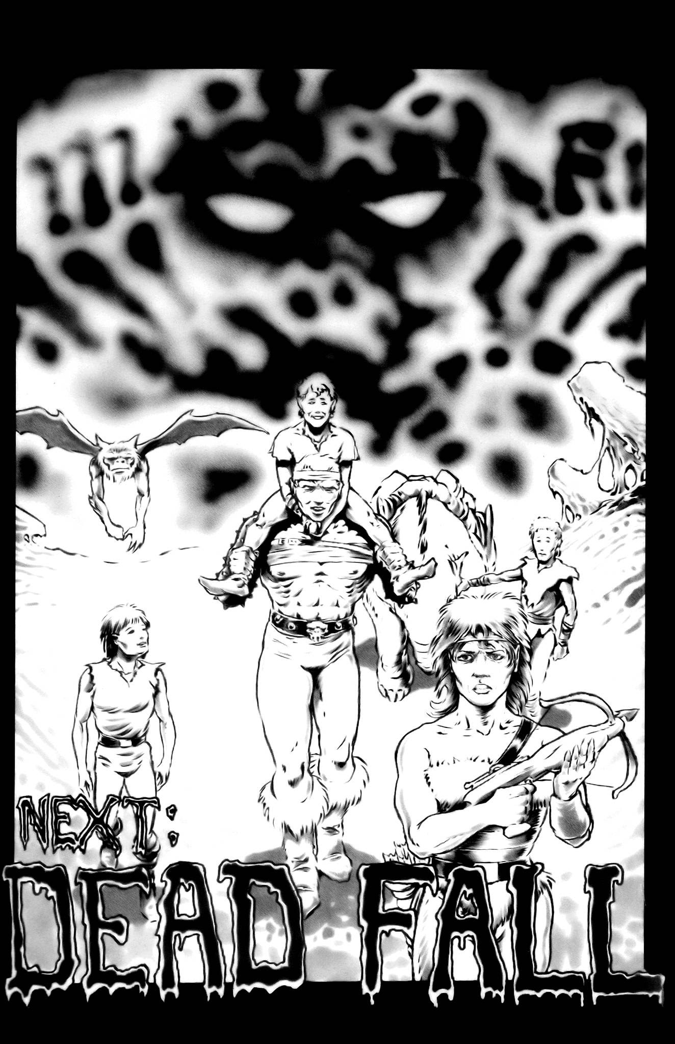 Read online Maelstrom comic -  Issue #3 - 26