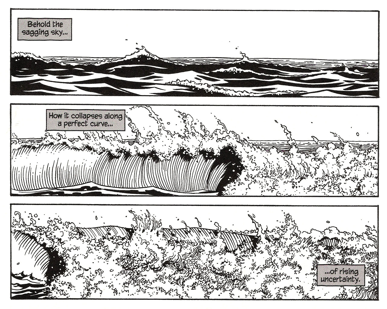 Read online Can't Get No comic -  Issue # TPB - 145