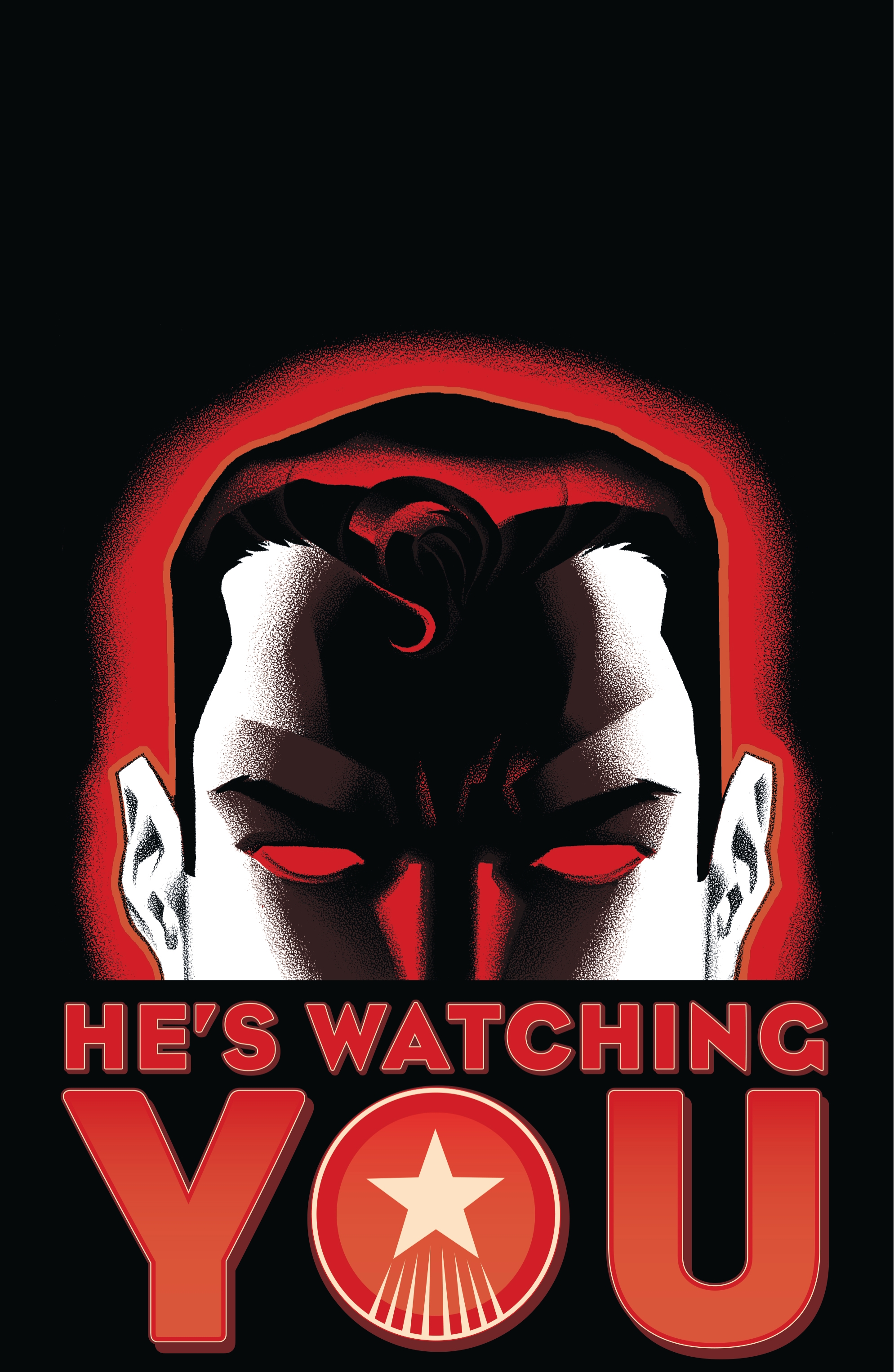 Read online Superman: Red Son comic -  Issue # _TPB (Part 2) - 1