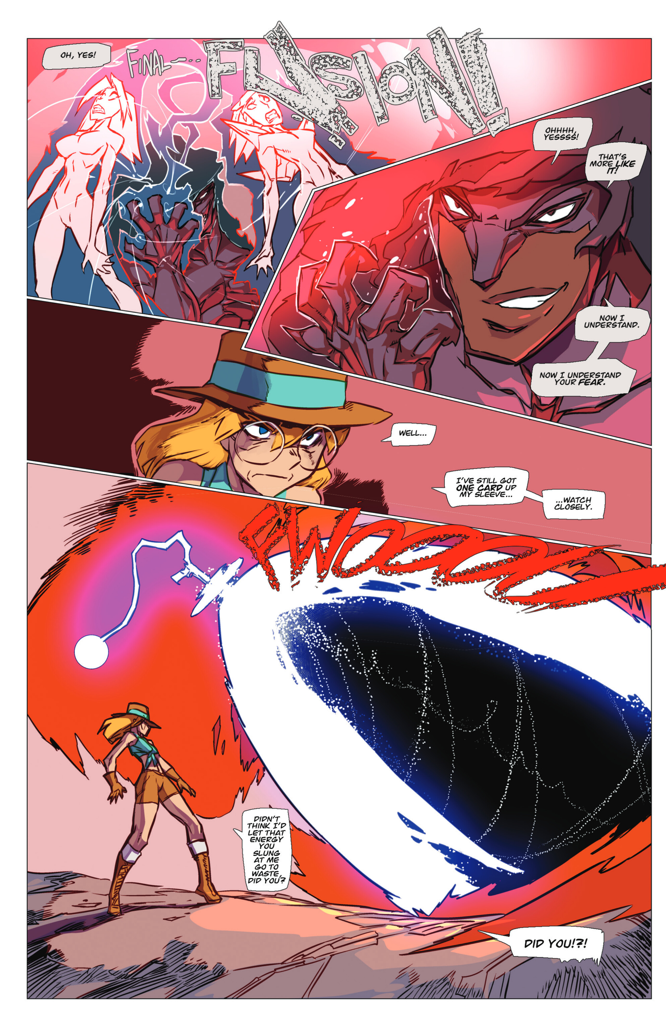 Read online Gold Digger (1999) comic -  Issue #298 - 22