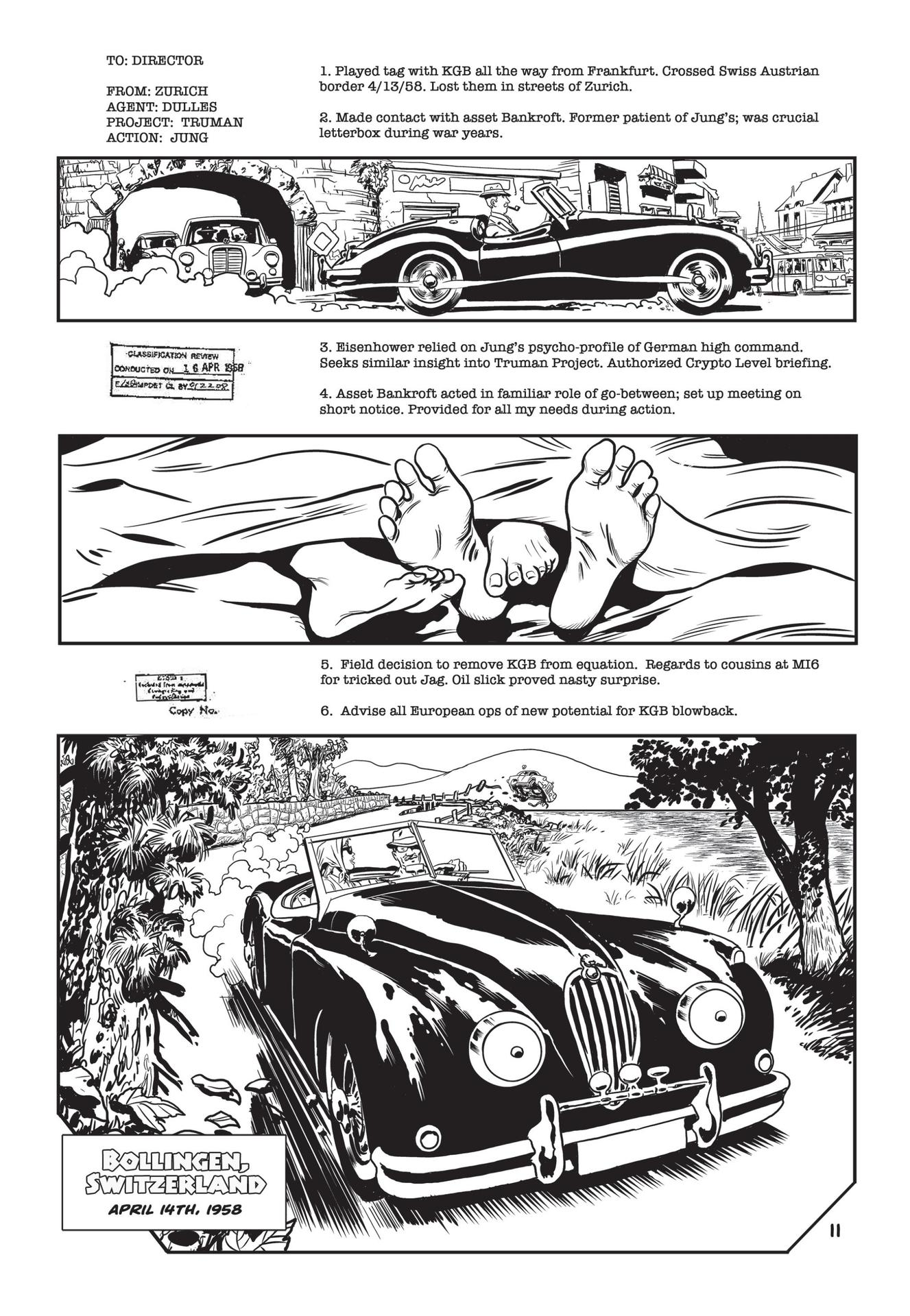 Read online Boy Maximortal comic -  Issue # TPB 1 - 16