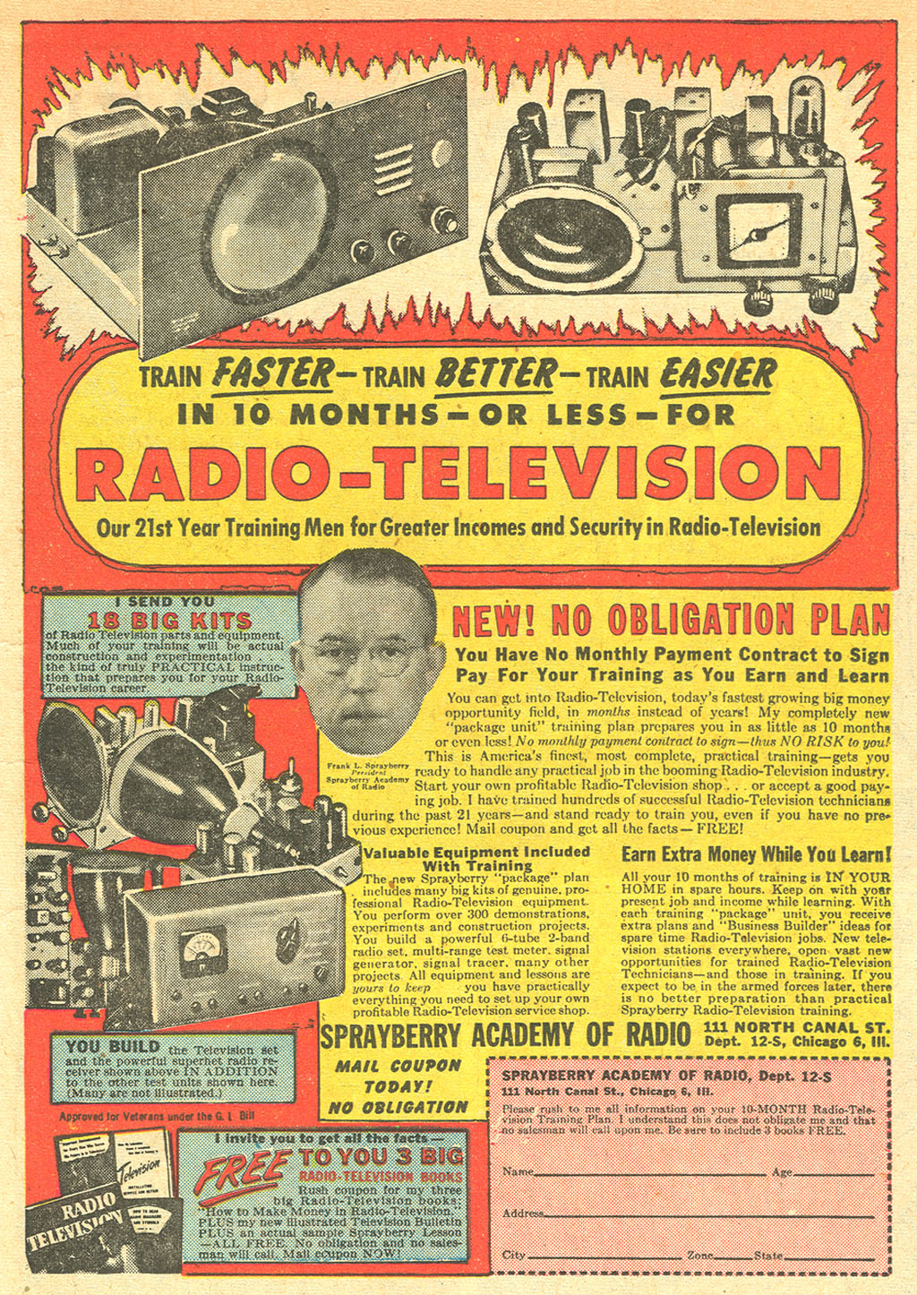 Read online Kid Colt Outlaw comic -  Issue #25 - 11