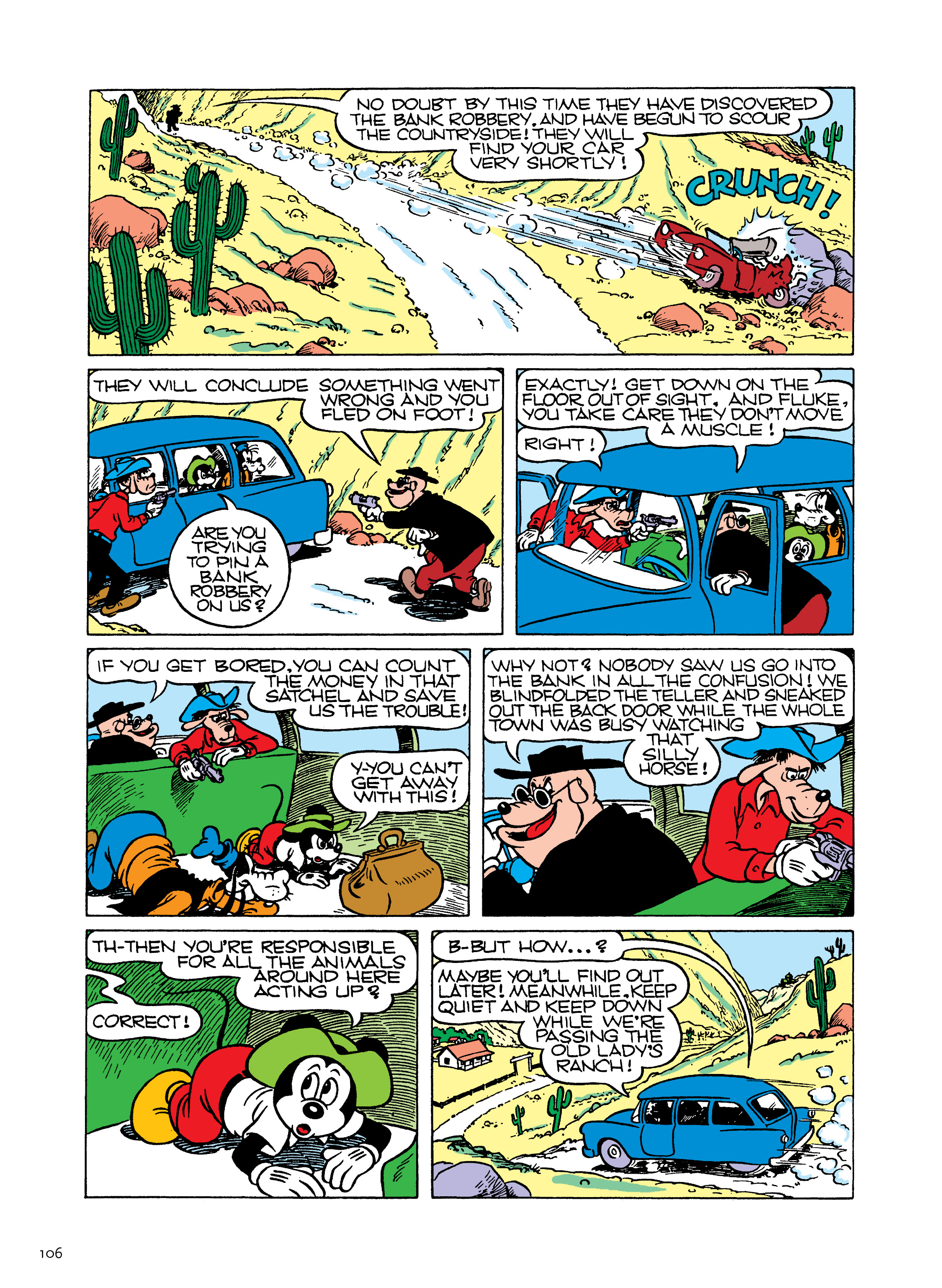 Read online Disney Masters comic -  Issue # TPB 13 (Part 2) - 13