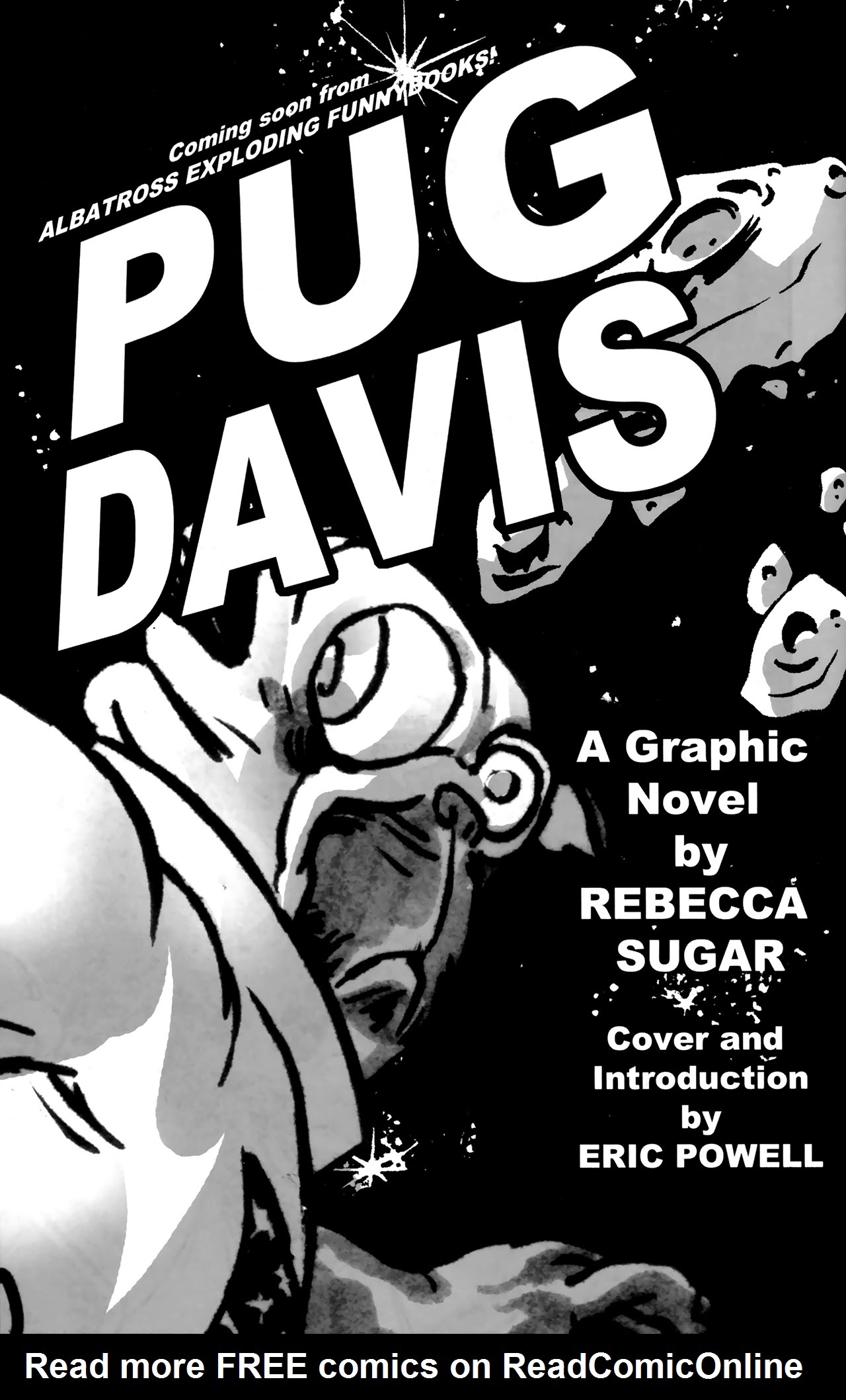 Read online Chimichanga comic -  Issue #3 - 26