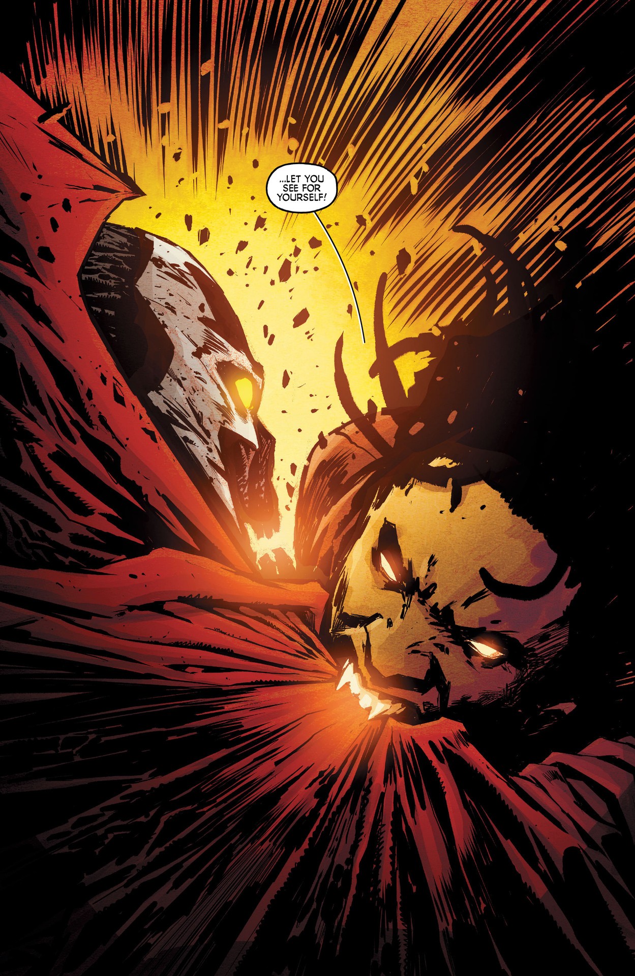 Read online Killadelphia comic -  Issue #31 - 21