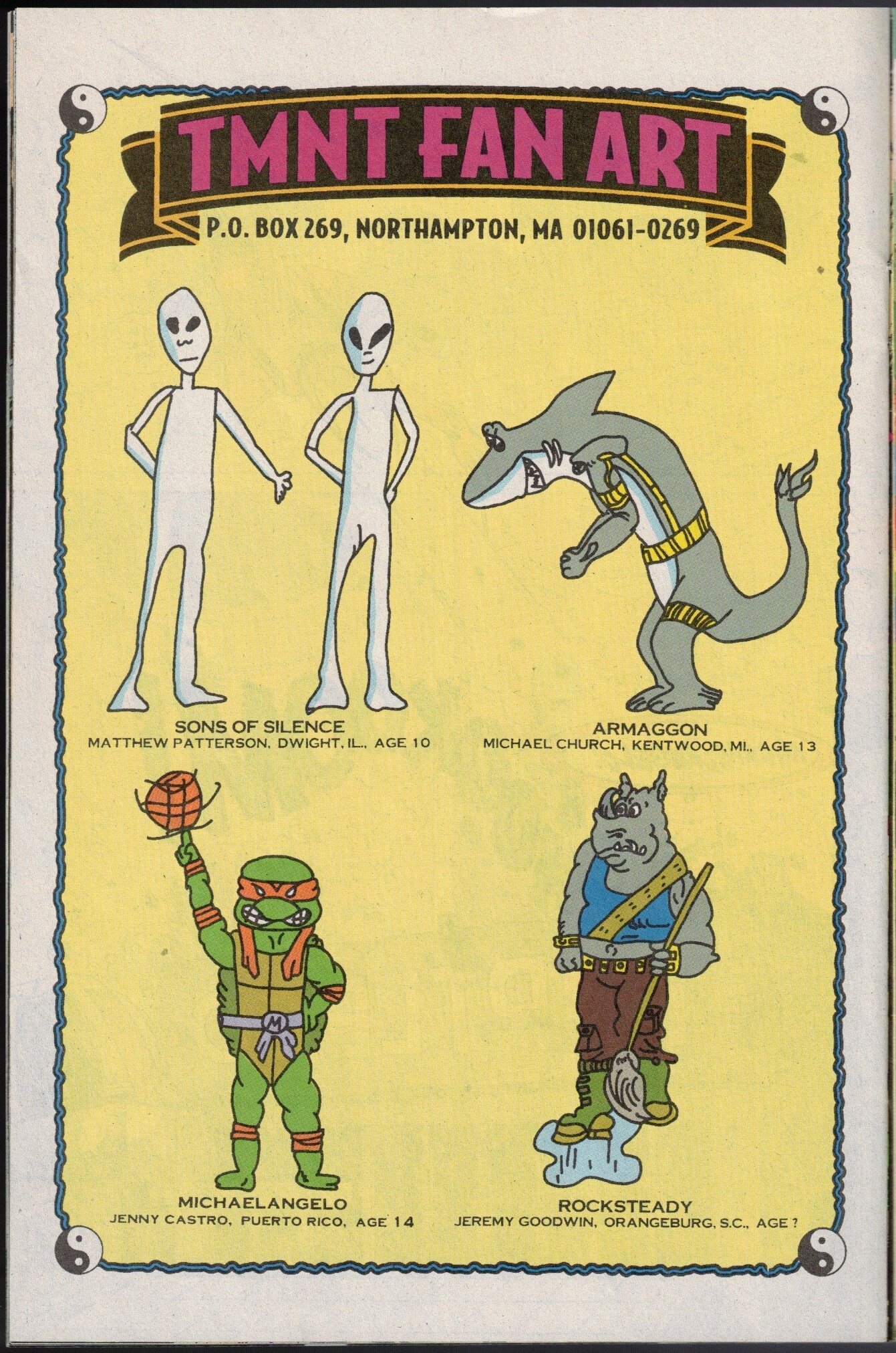 Read online Teenage Mutant Ninja Turtles Adventures (1989) comic -  Issue #64 - 26