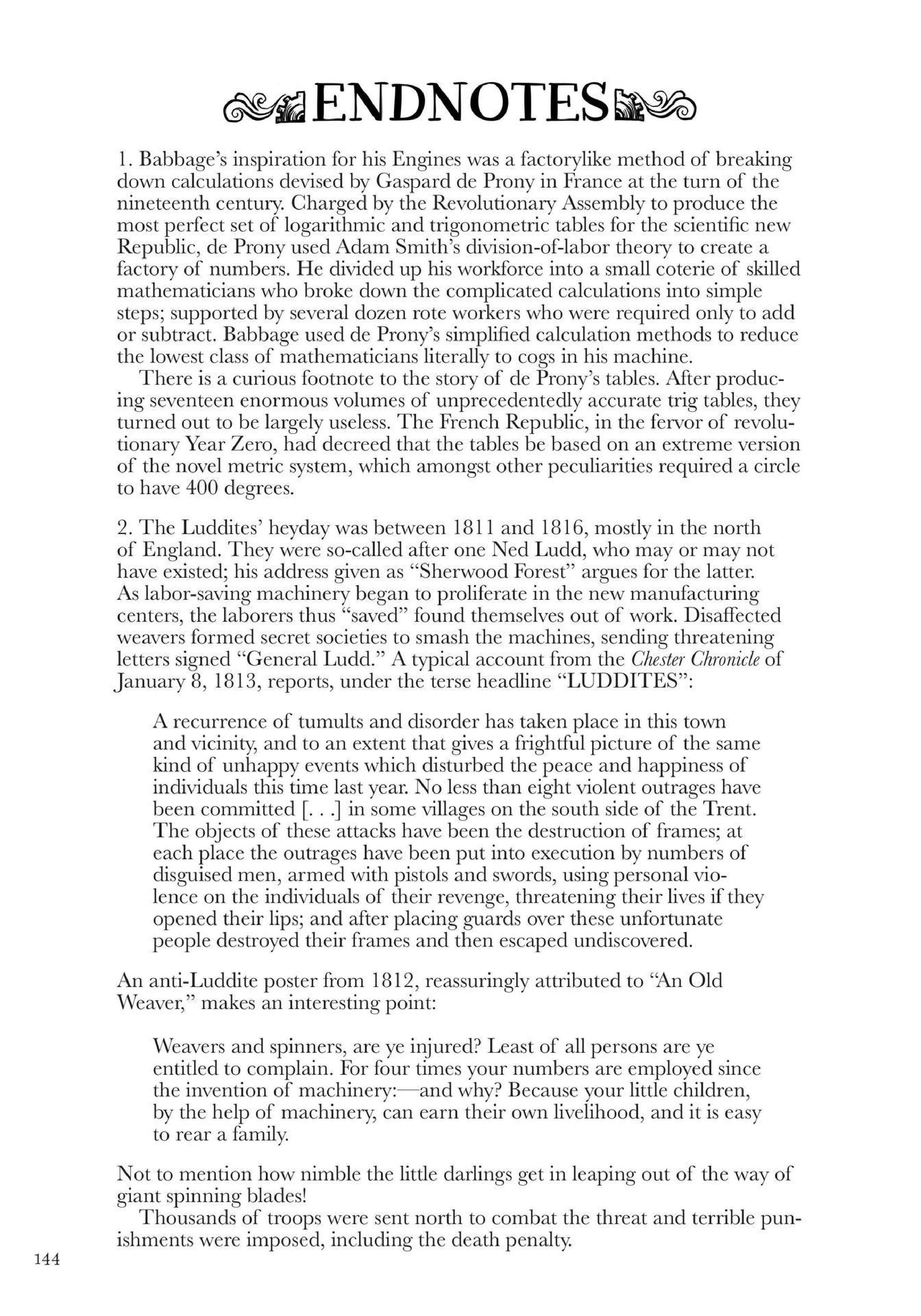 Read online The Thrilling Adventures of Lovelace and Babbage comic -  Issue # TPB (Part 1) - 53