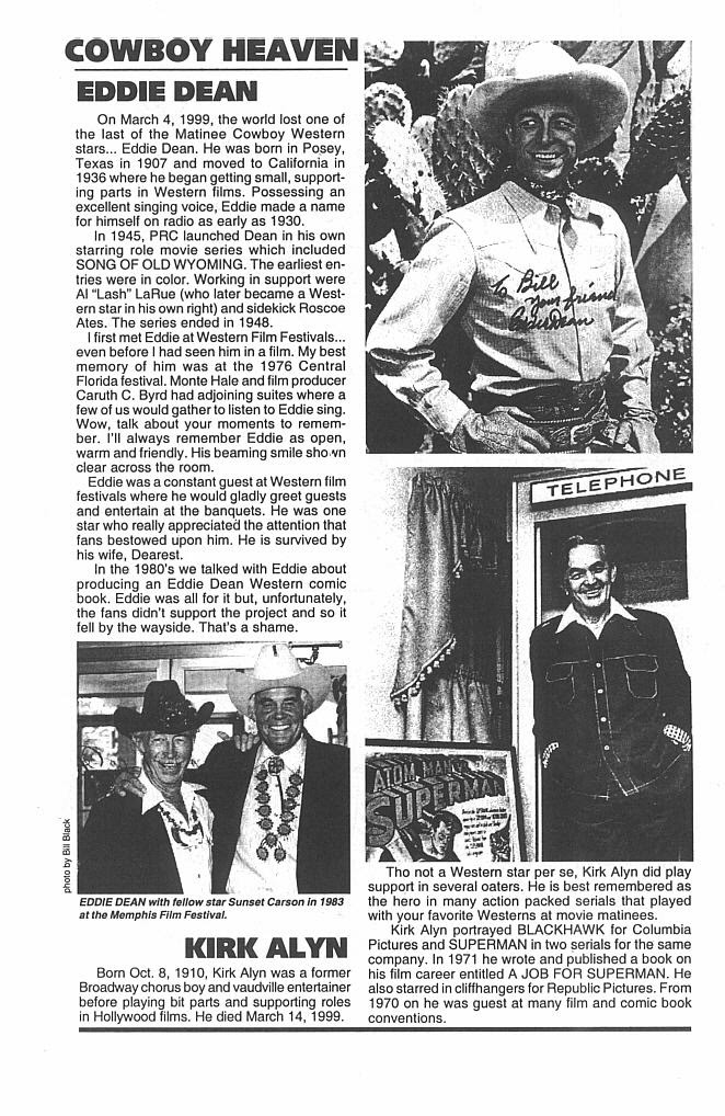 Read online Roy Rogers Western comic -  Issue #2 - 42