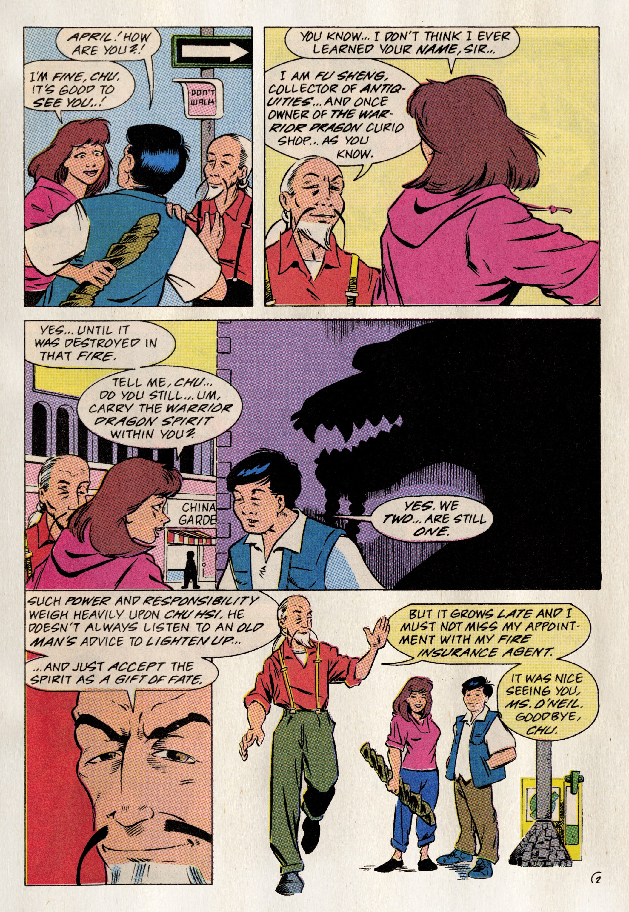 Read online Teenage Mutant Ninja Turtles Adventures (2012) comic -  Issue # TPB 7 - 53