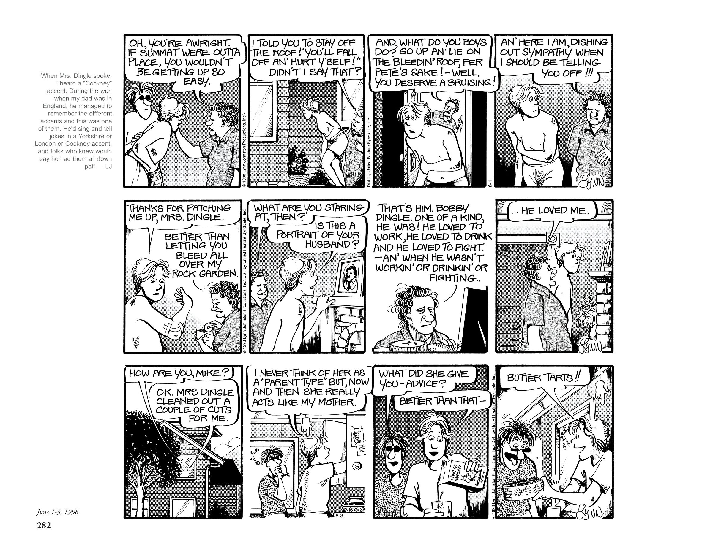 Read online For Better Or For Worse: The Complete Library comic -  Issue # TPB 6 (Part 3) - 83