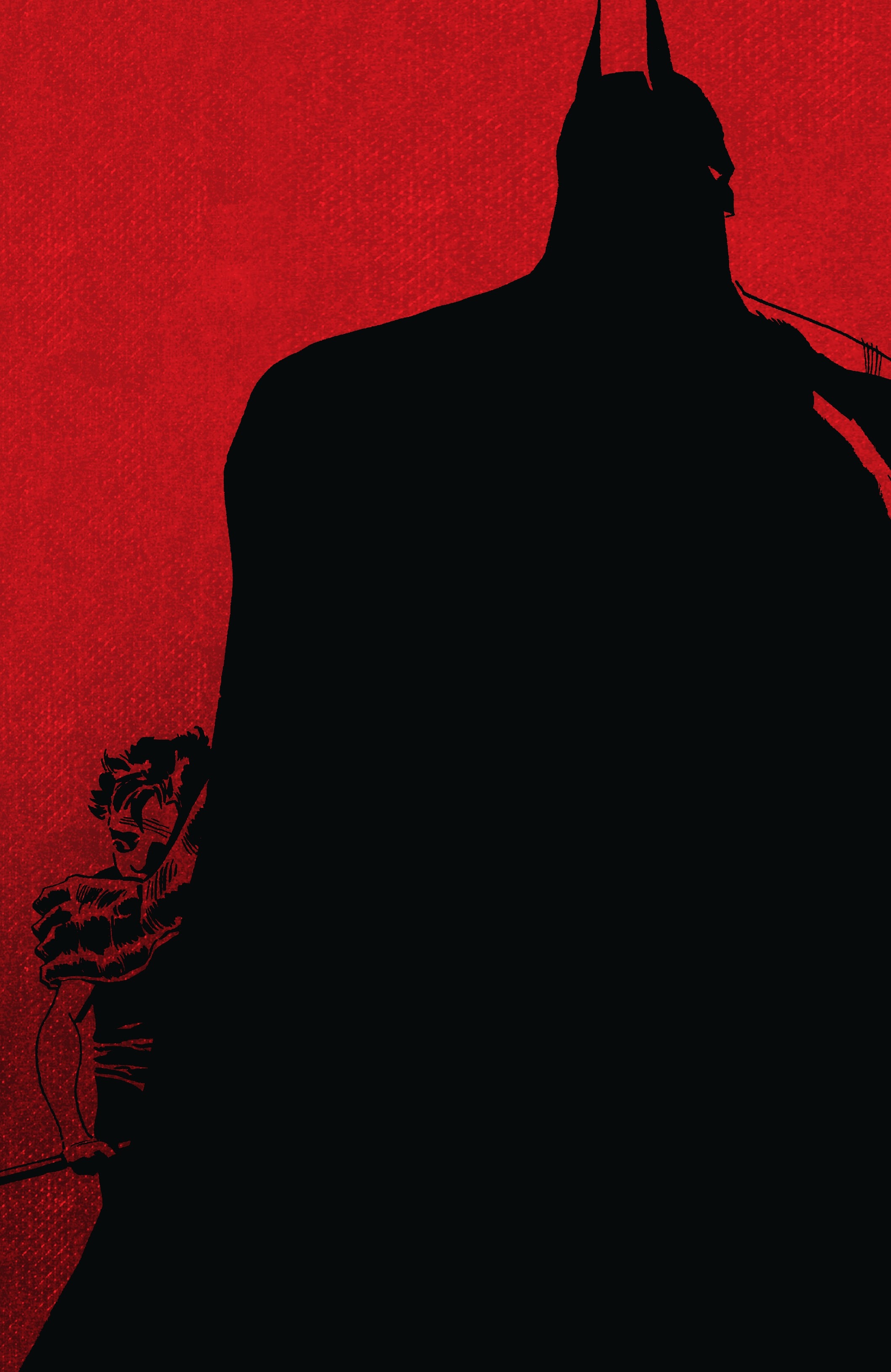 Read online Batman: Dark Victory (1999) comic -  Issue # _Batman - The Long Halloween Deluxe Edition The Sequel Dark Victory (Part 4) - 89
