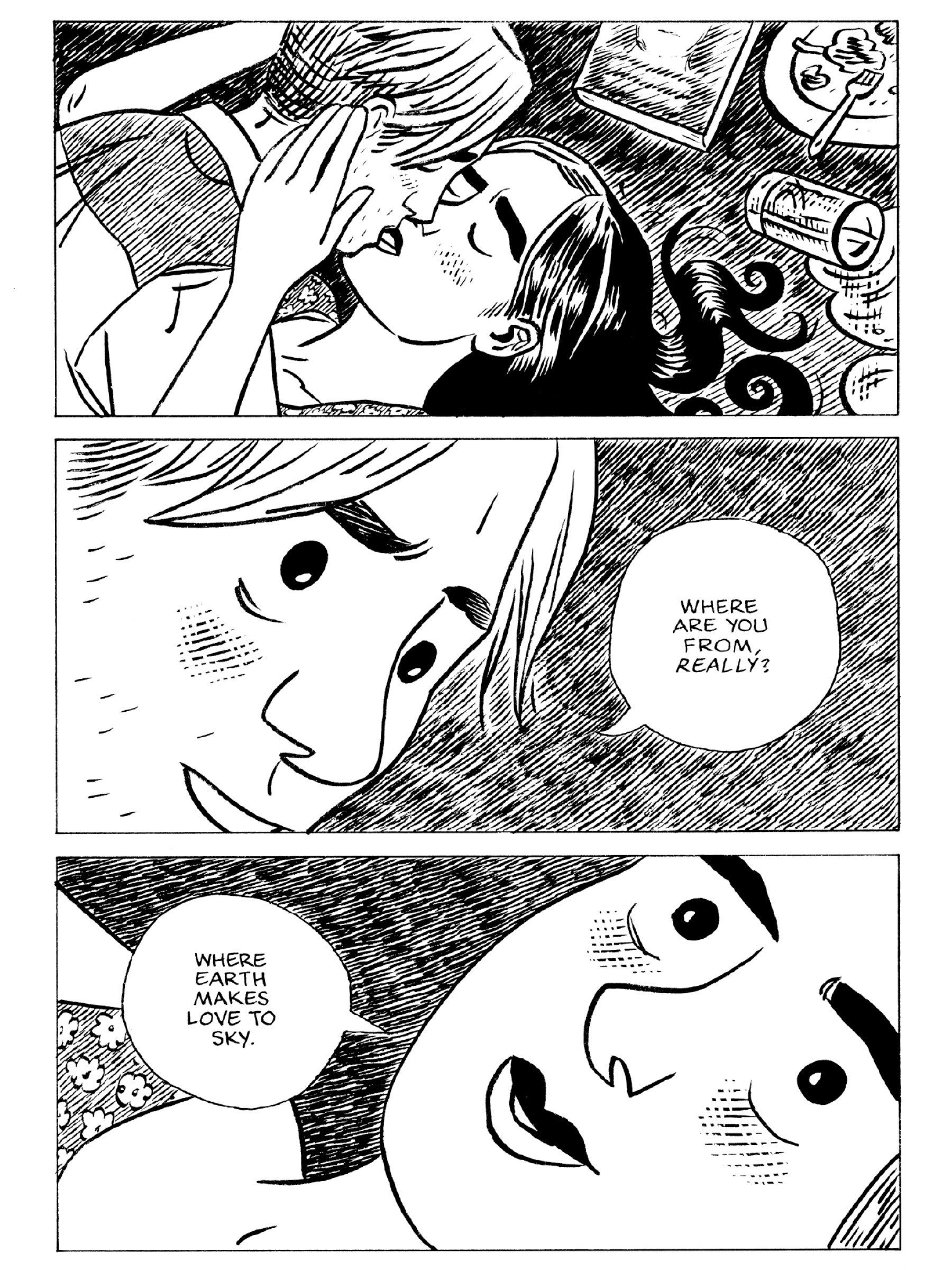 Read online Incomplete Works comic -  Issue # TPB (Part 2) - 52
