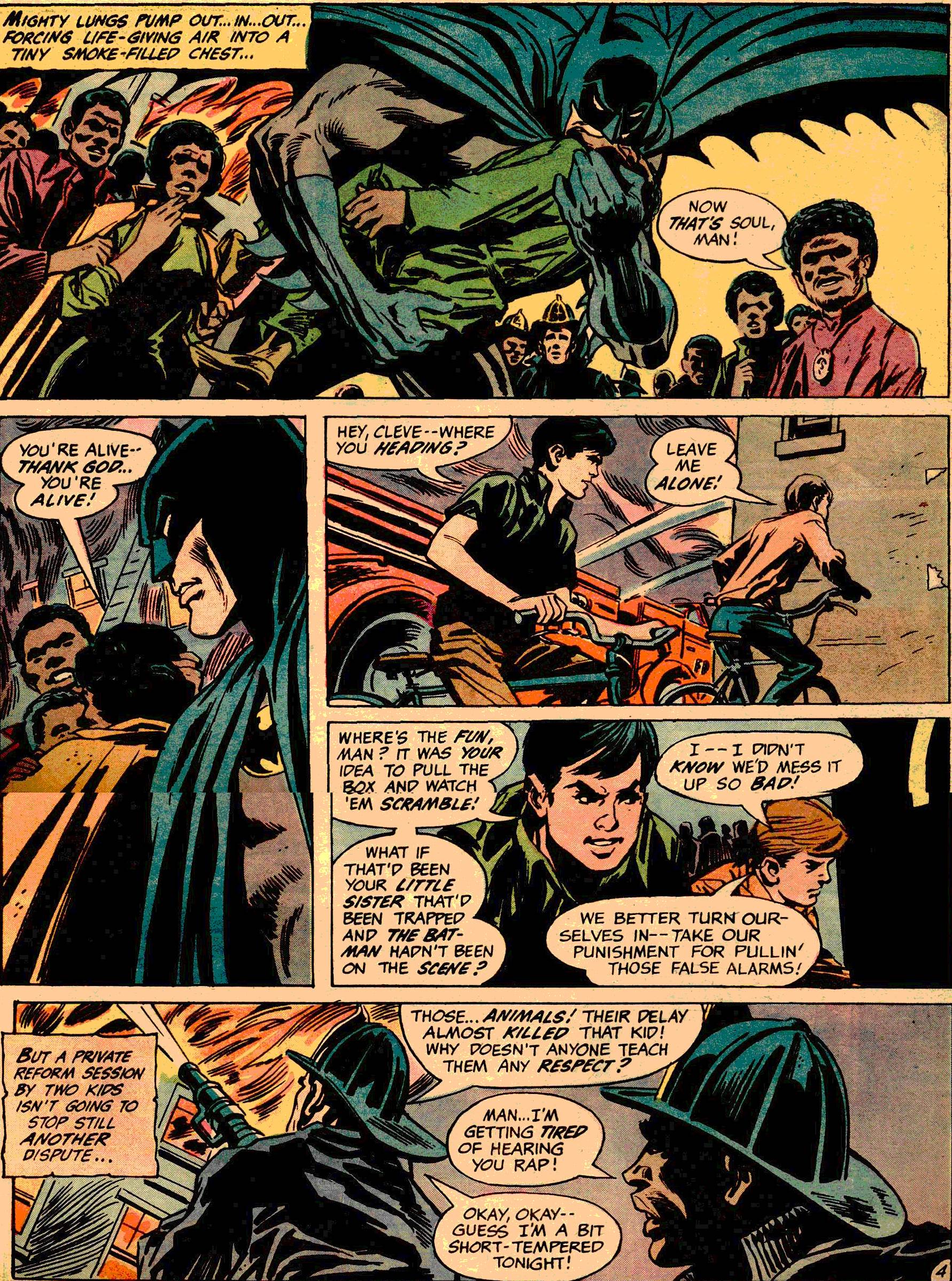 Read online Limited Collectors' Edition comic -  Issue #25 - 59