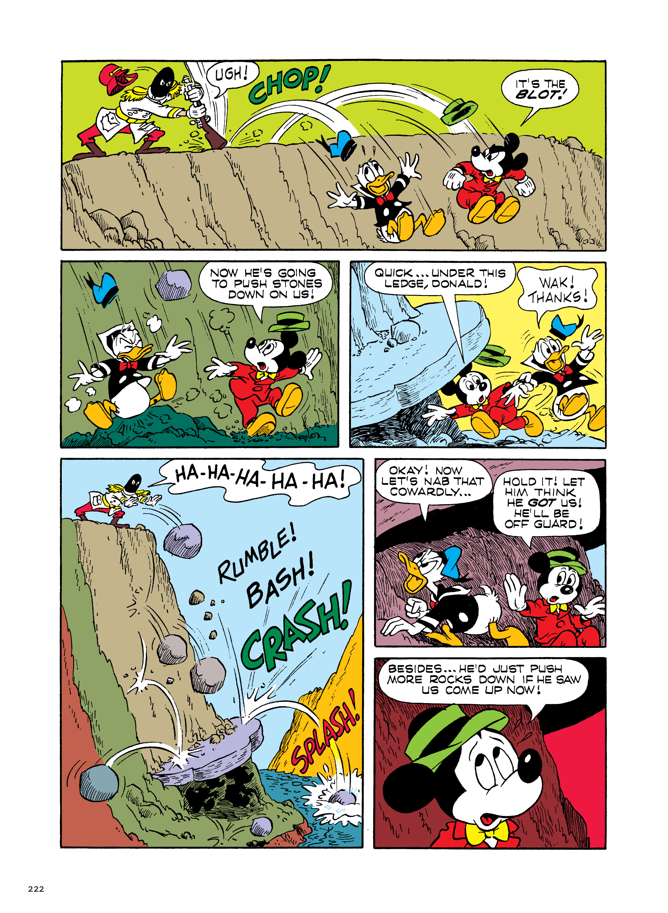Read online Disney Masters comic -  Issue # TPB 15 (Part 3) - 29