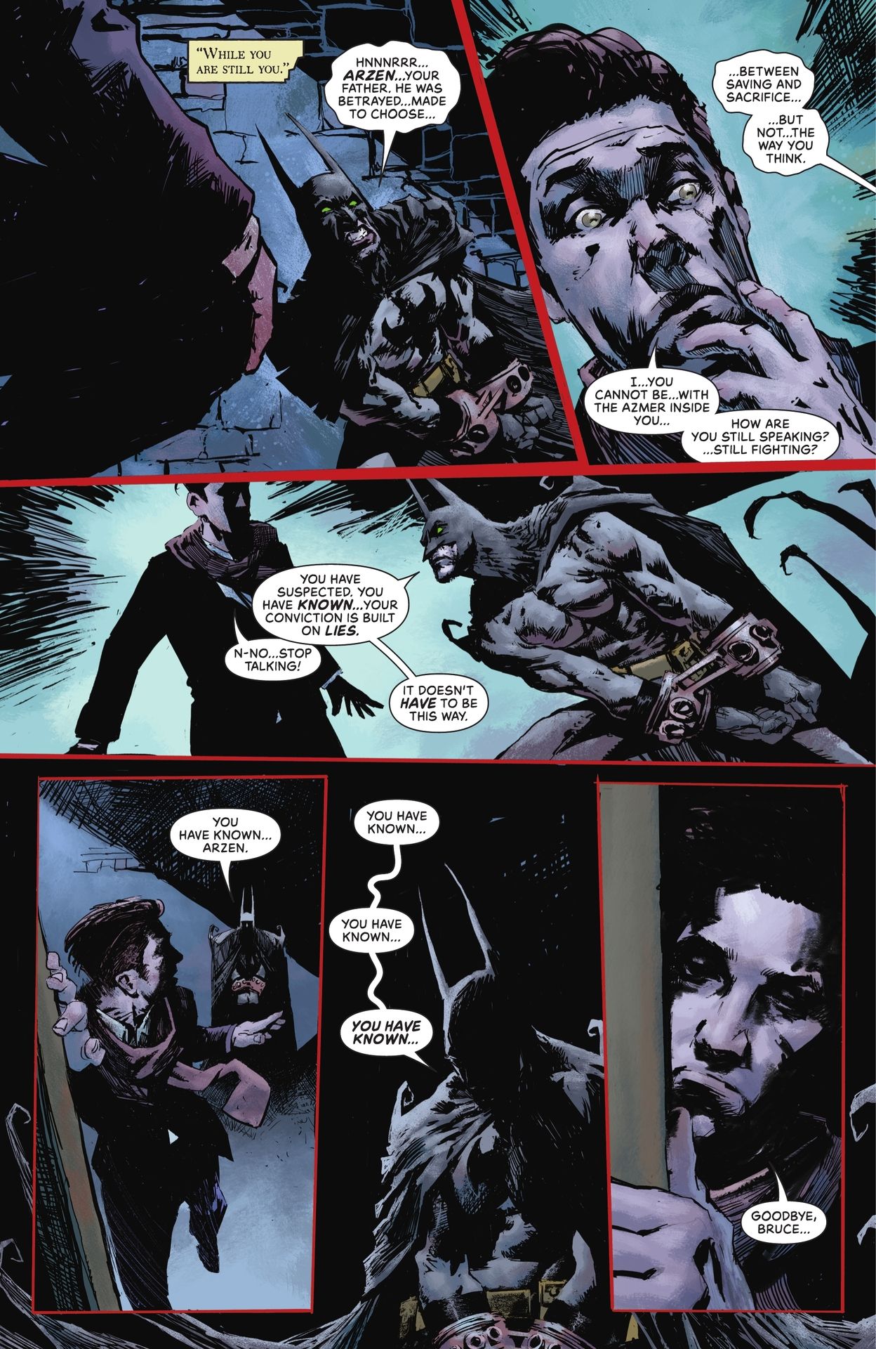 Read online Detective Comics (2016) comic -  Issue #1076 - 7