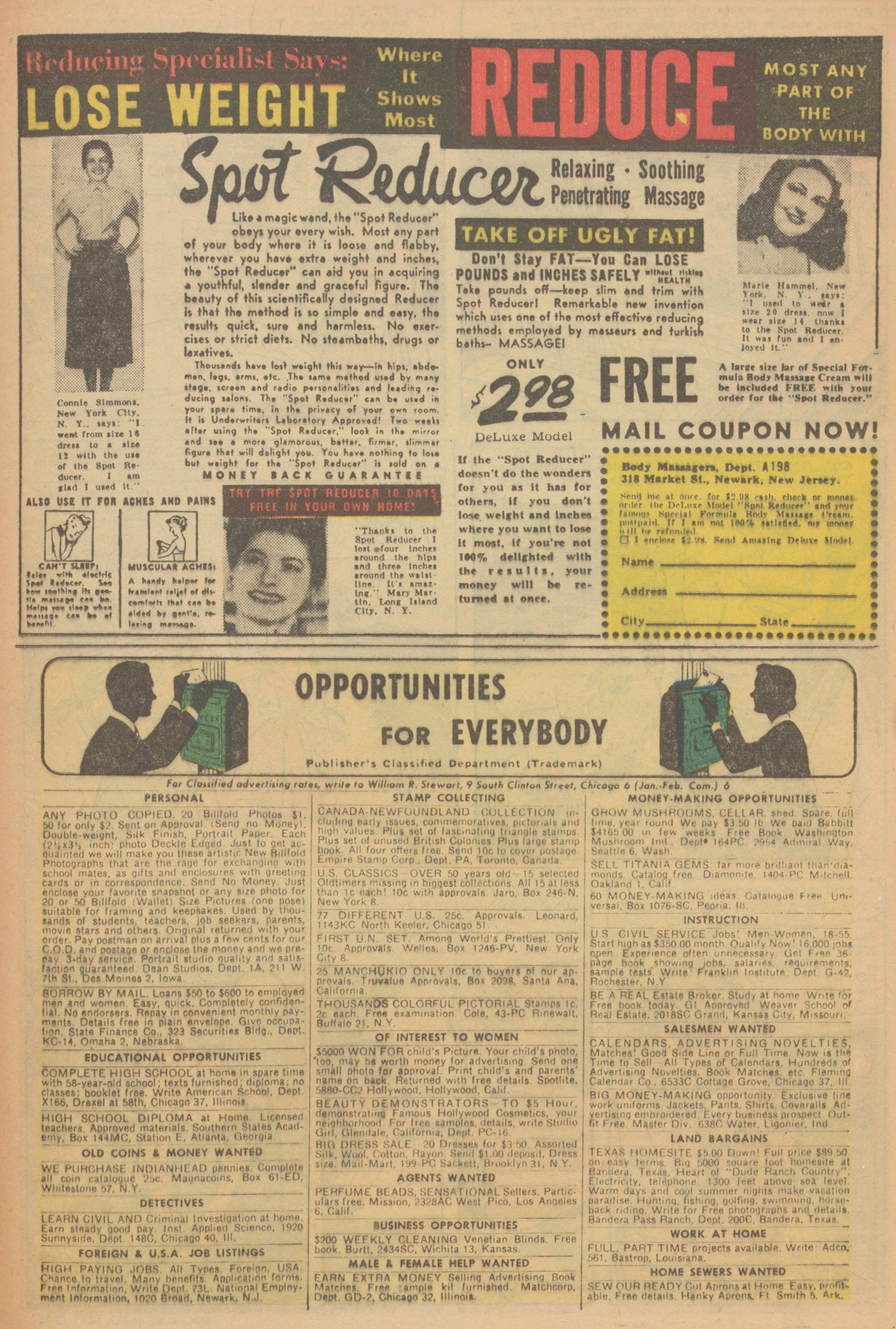 Read online Love Tales comic -  Issue #66 - 25