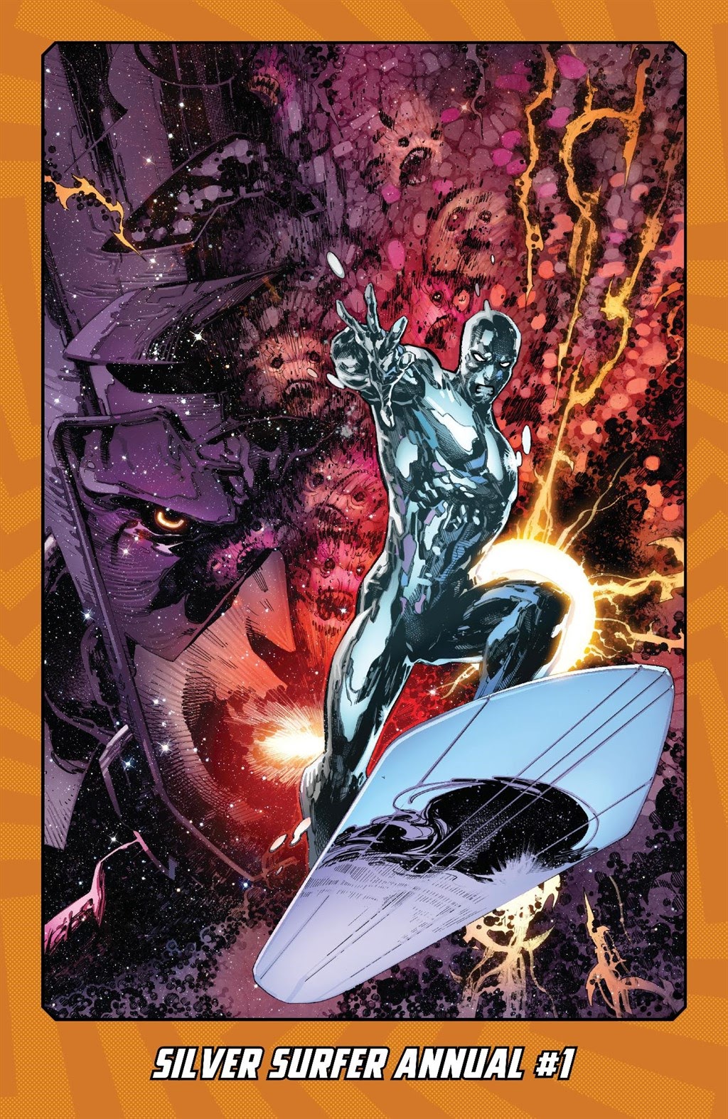 Read online Marvel Universe: Time and Again comic -  Issue # TPB (Part 2) - 3