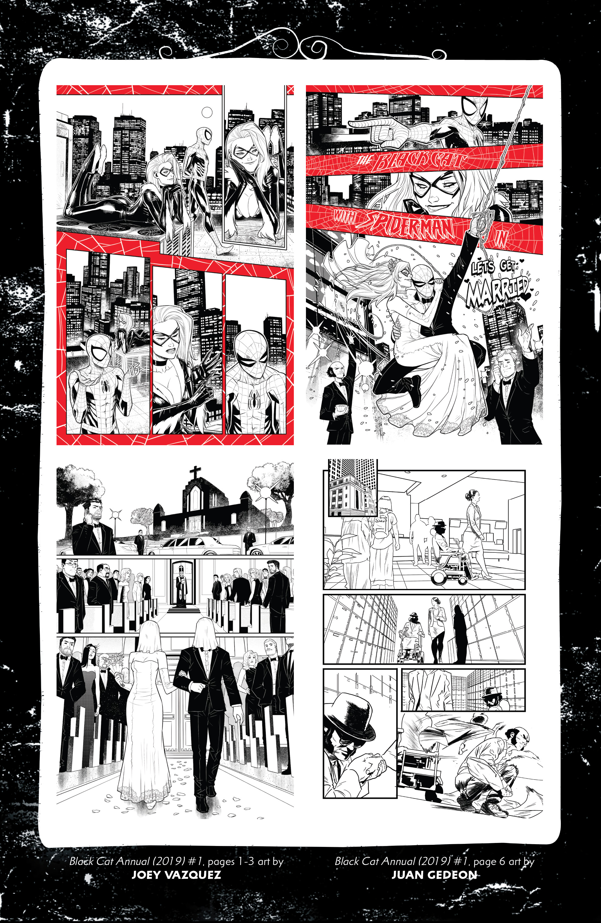 Read online Black Cat by Jed MacKay Omnibus comic -  Issue # TPB (Part 8) - 56
