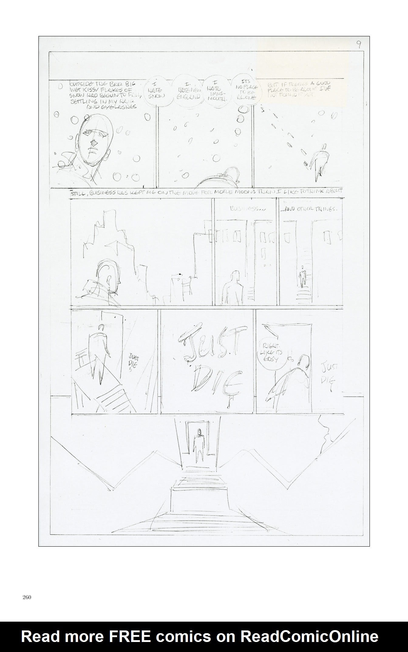 Read online The Neil Gaiman Library comic -  Issue # TPB 3 (Part 3) - 58