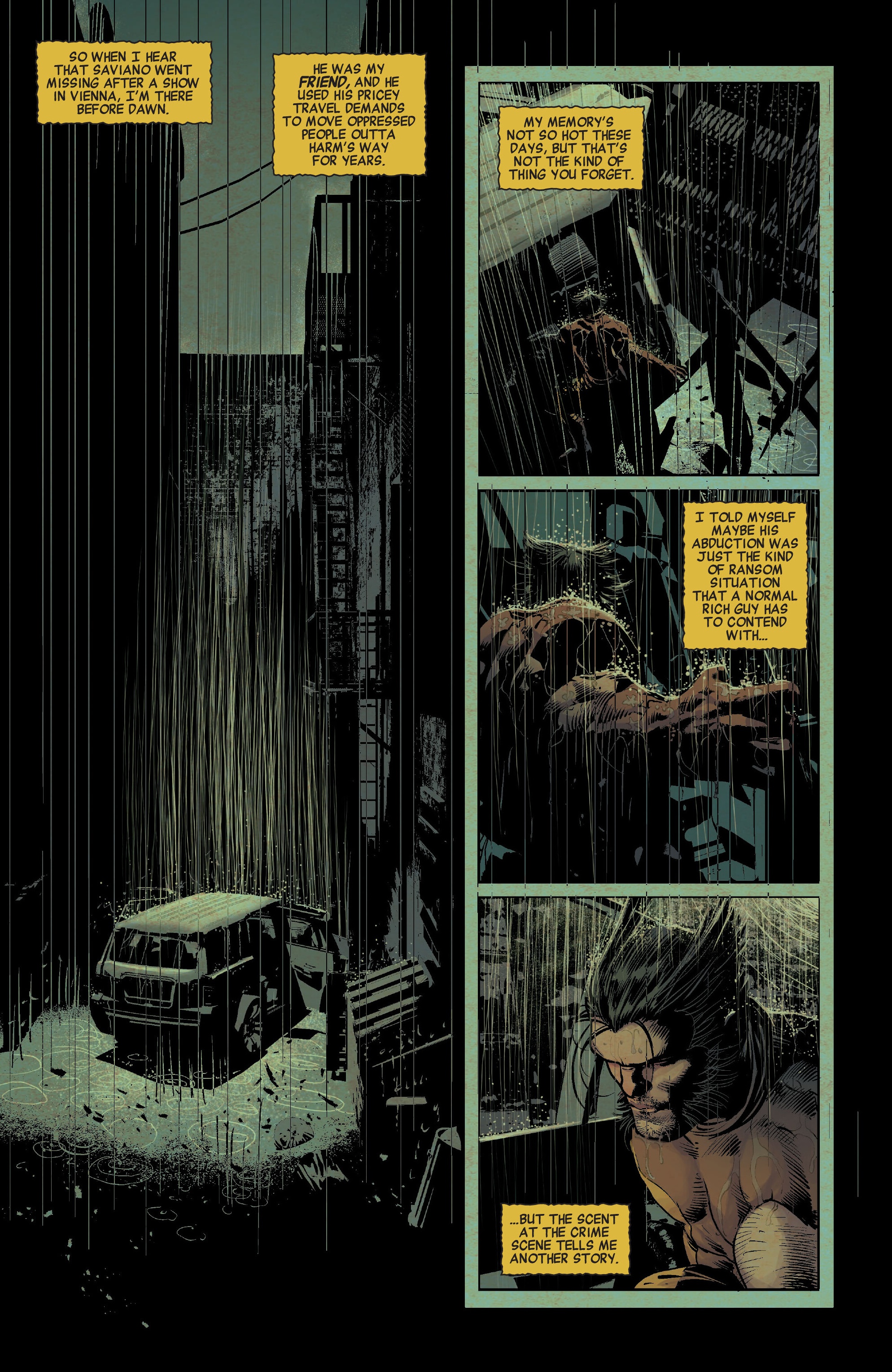 Read online Savage Avengers by Gerry Duggan Omnibus comic -  Issue # TPB (Part 1) - 6