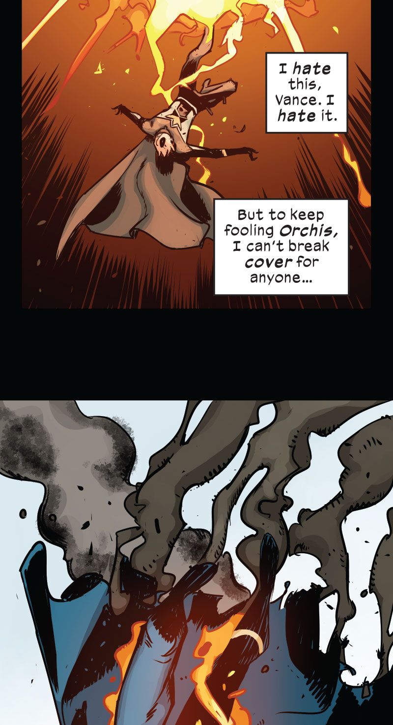 Read online X-Men Unlimited: Infinity Comic comic -  Issue #114 - 4
