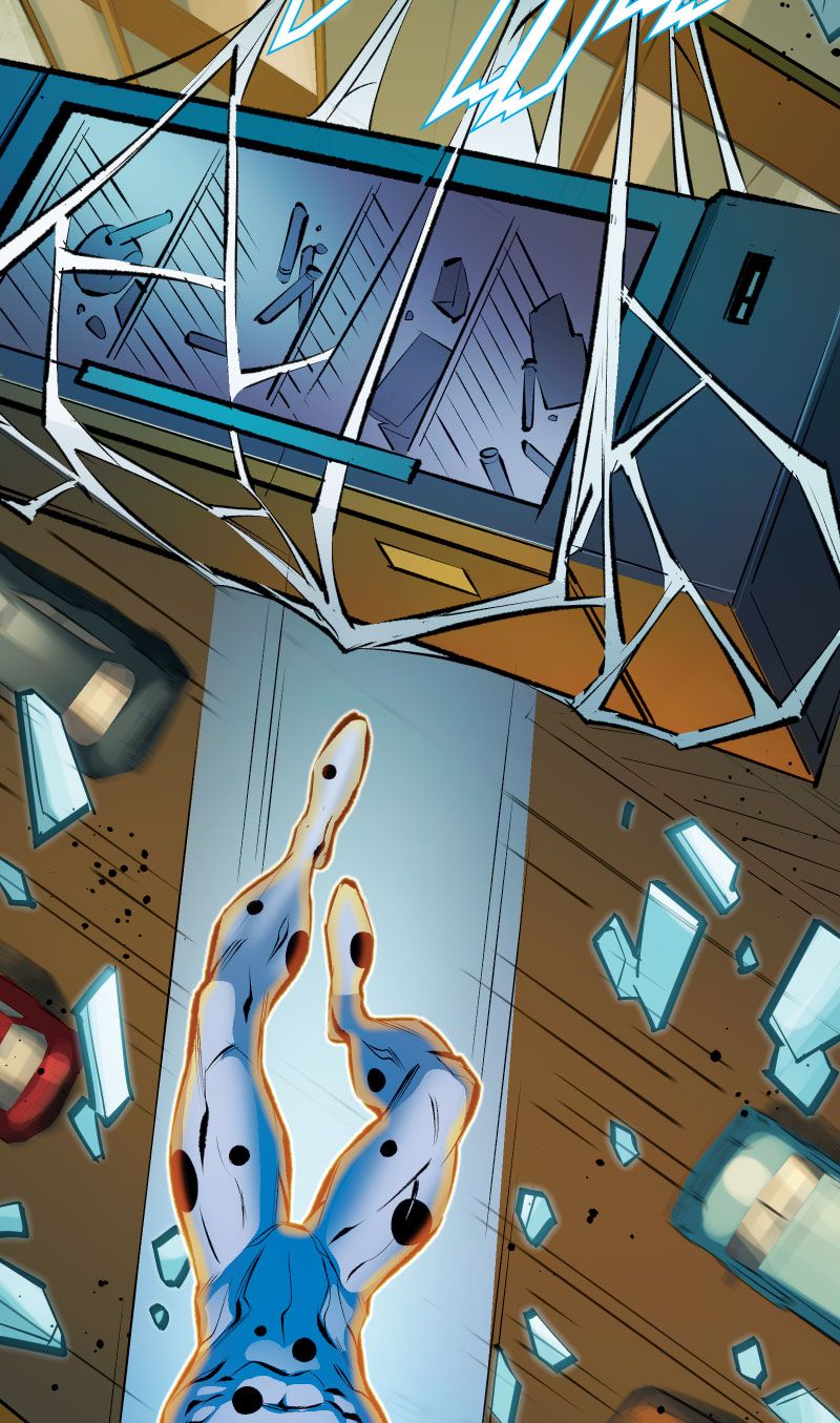 Read online Spider-Man Unlimited Infinity Comic comic -  Issue #9 - 78