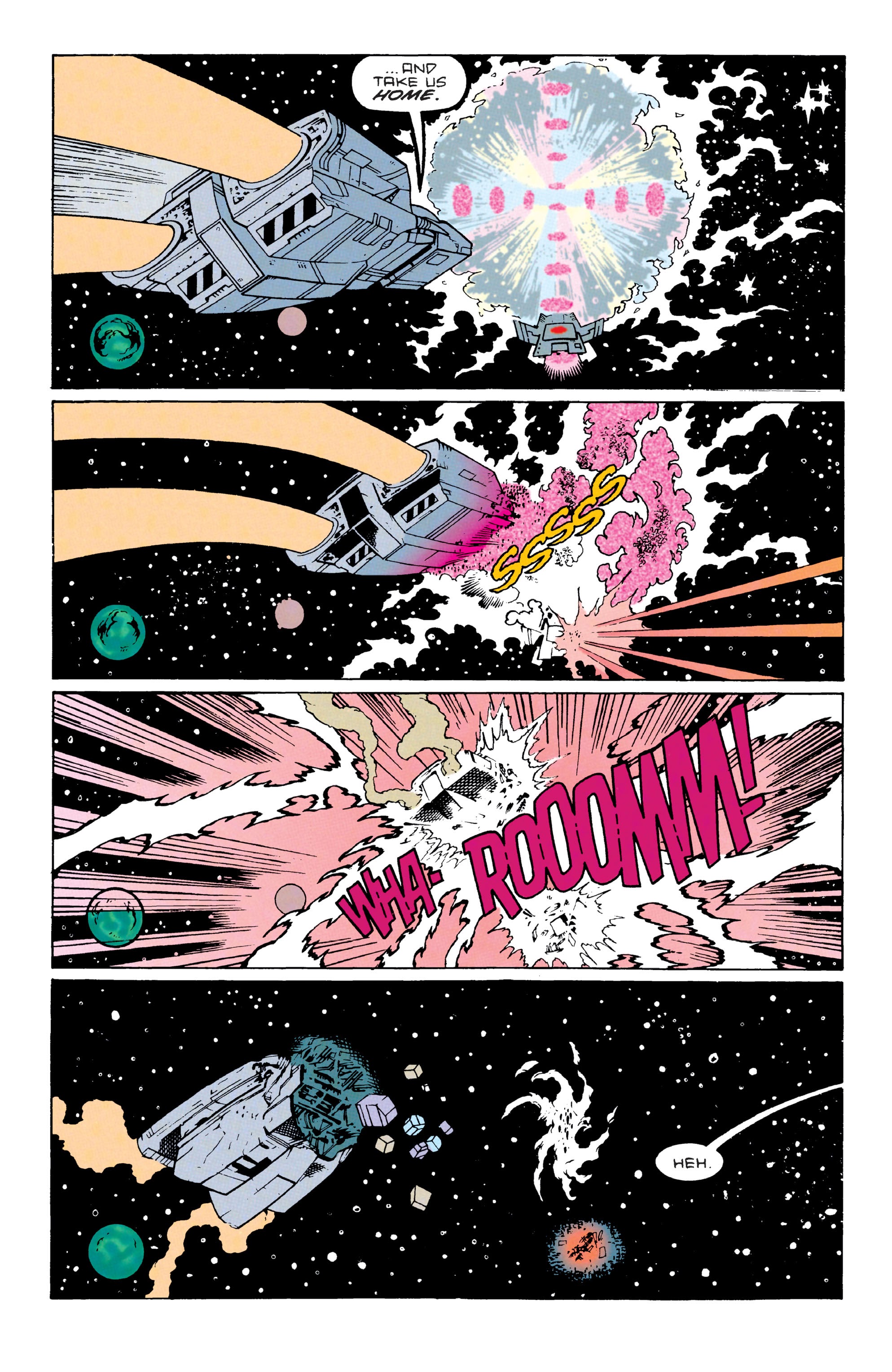 Read online Legionnaires comic -  Issue # _TPB 2 (Part 2) - 75