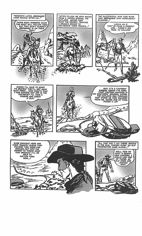 Best of the West (1998) issue 36 - Page 33