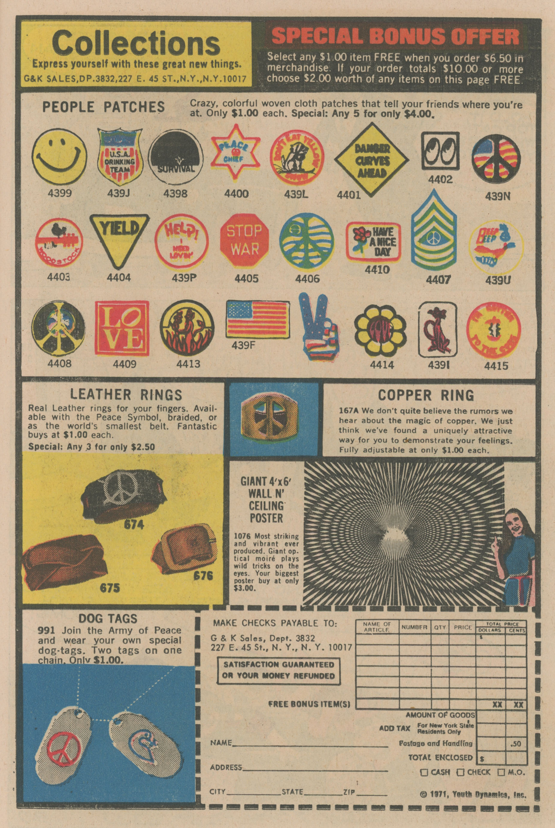 Read online Top Cat (1970) comic -  Issue #10 - 23